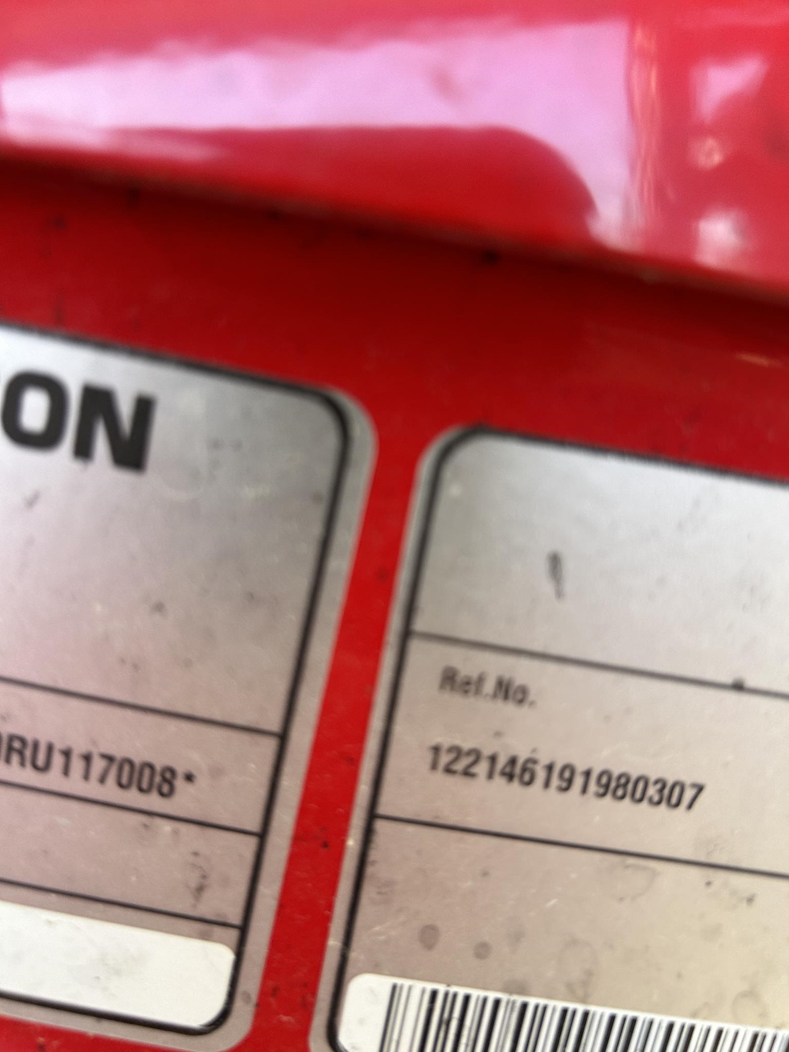 2024 Massey Ferguson 6713
