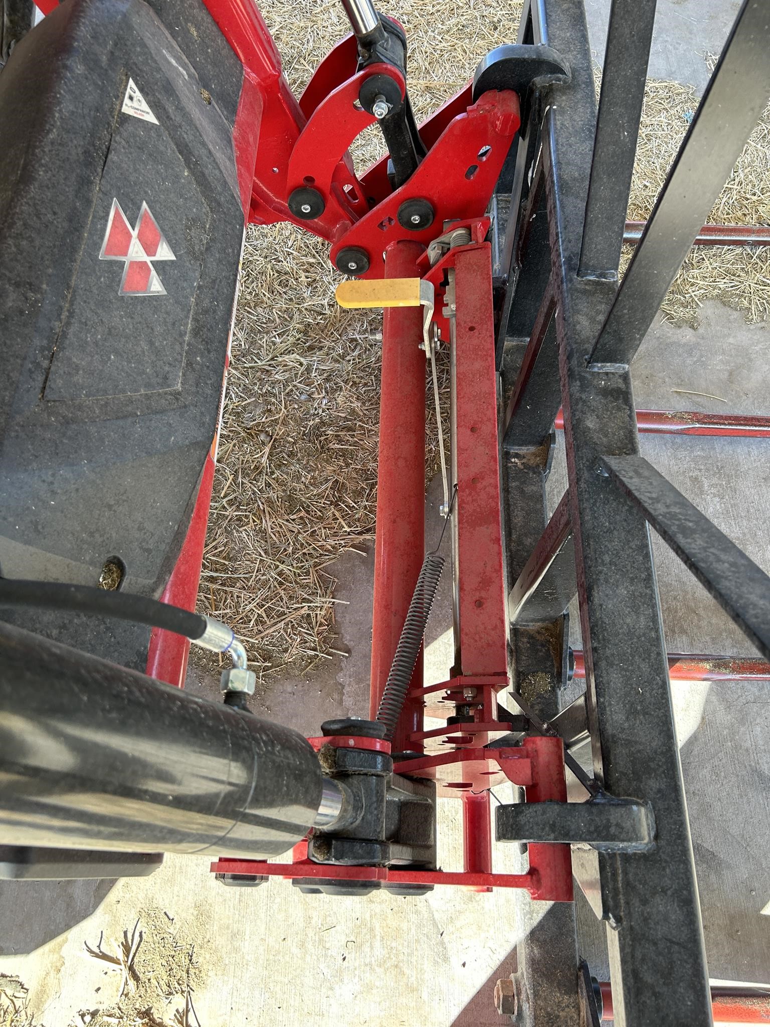 2024 Massey Ferguson 6713