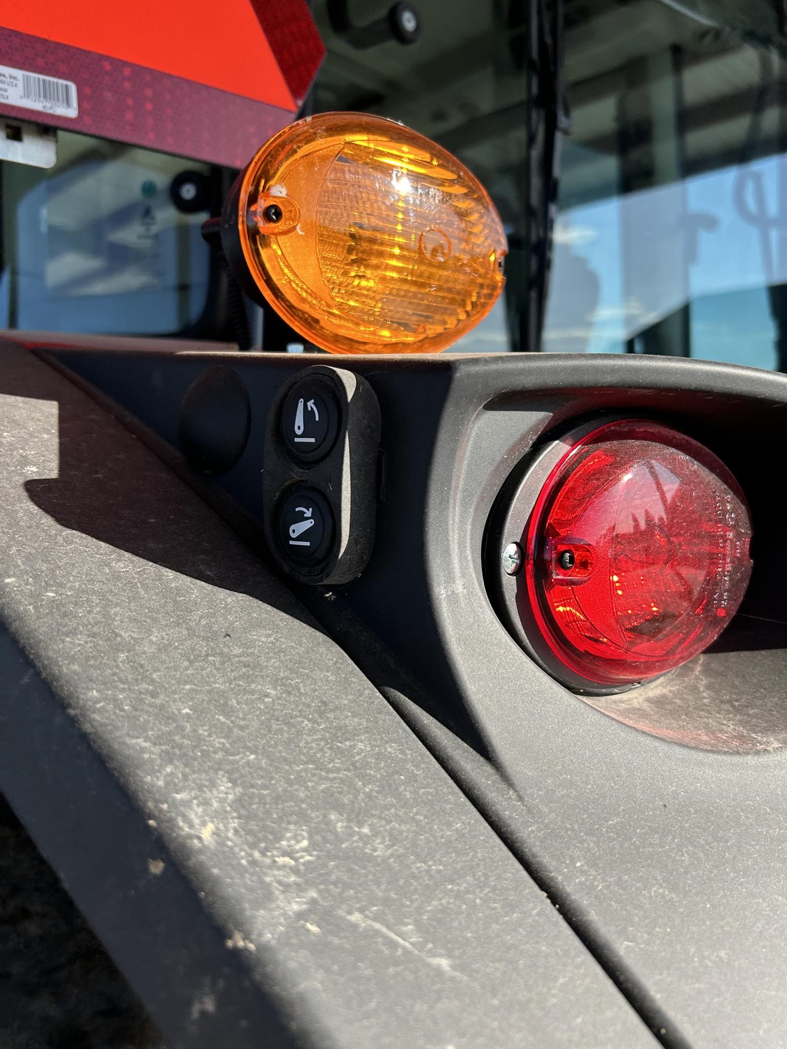 2024 Massey Ferguson 6713