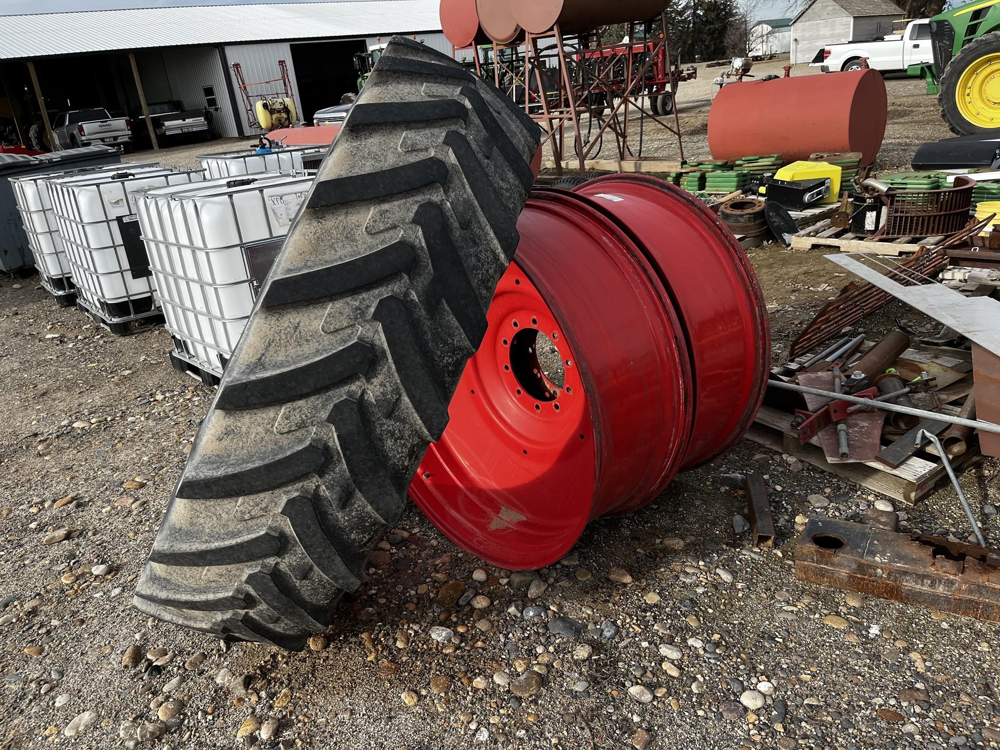 2014 Fendt 824 VARIO