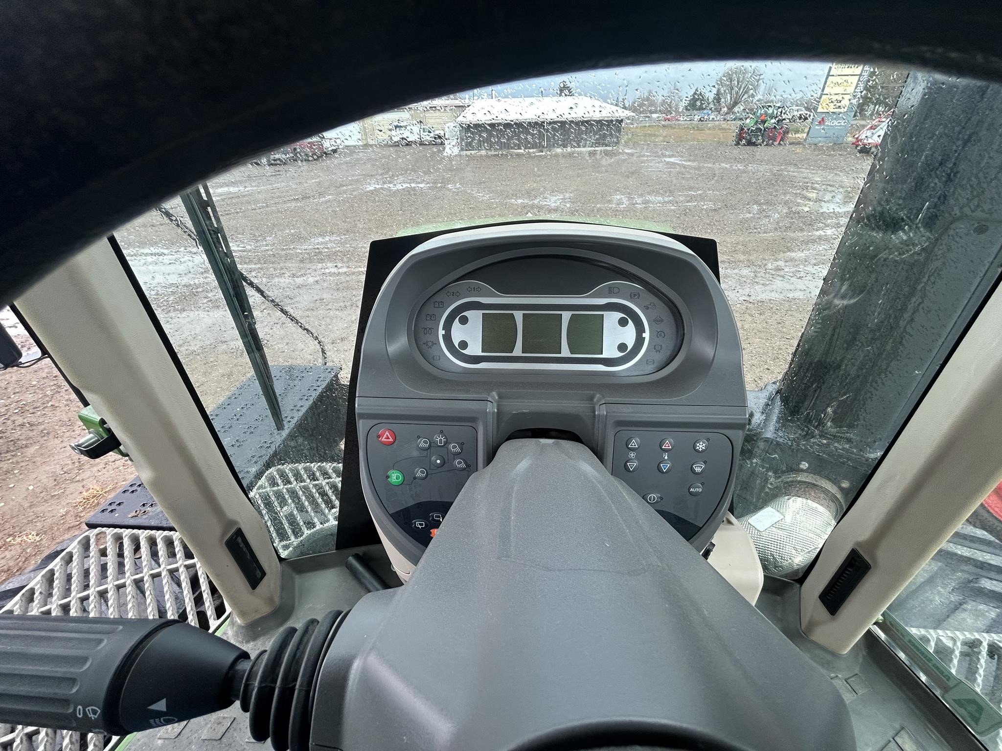 2021 Fendt 1156 VARIO MT