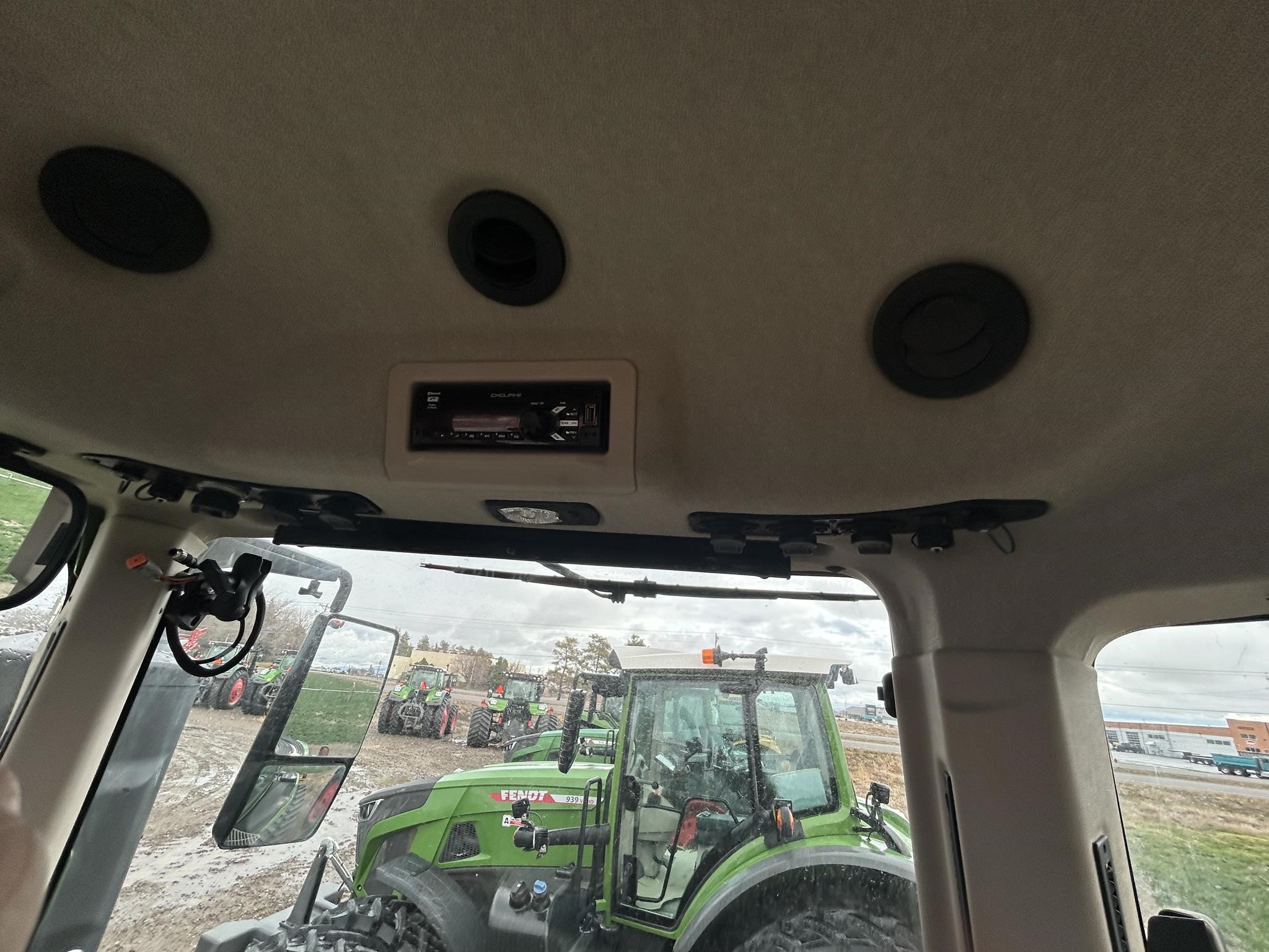 2021 Fendt 1156 VARIO MT