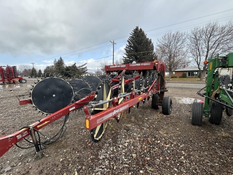 2022 Sitrex PRO17