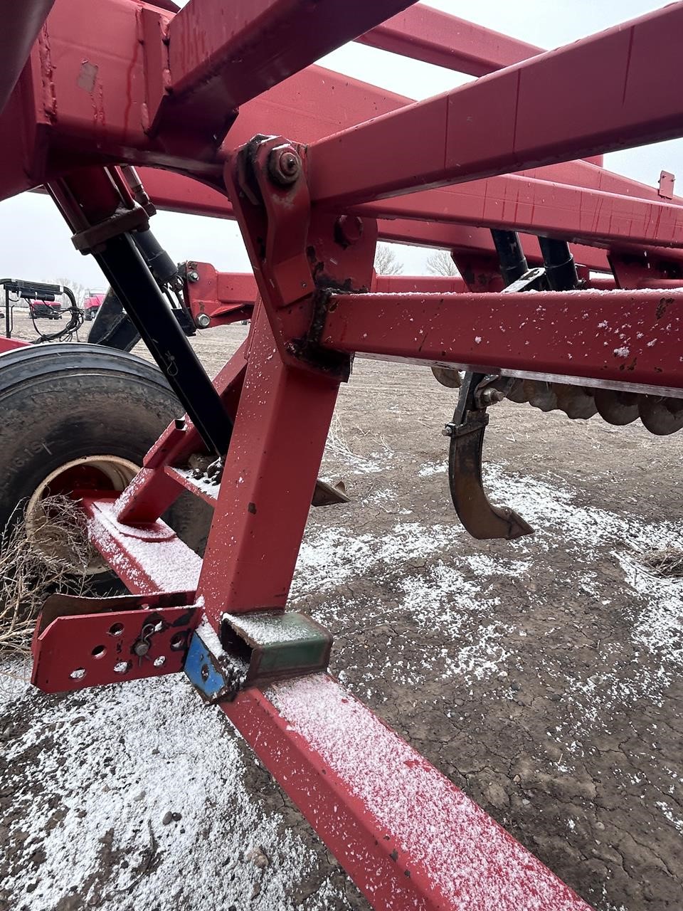 2000 Brent CPC2007