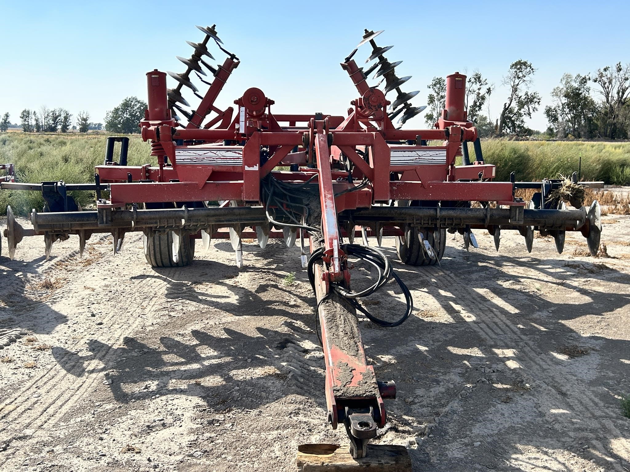 2000 Brent CPC2007