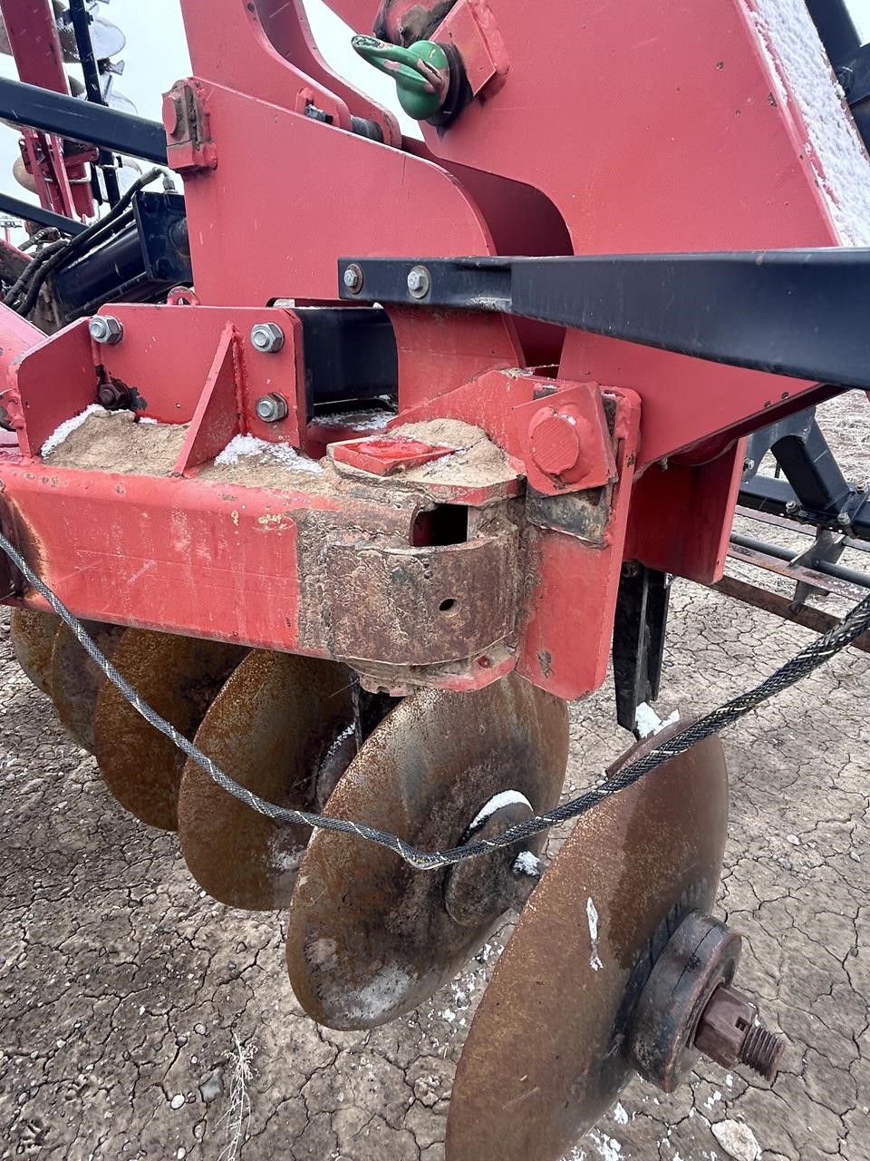 2000 Brent CPC2007