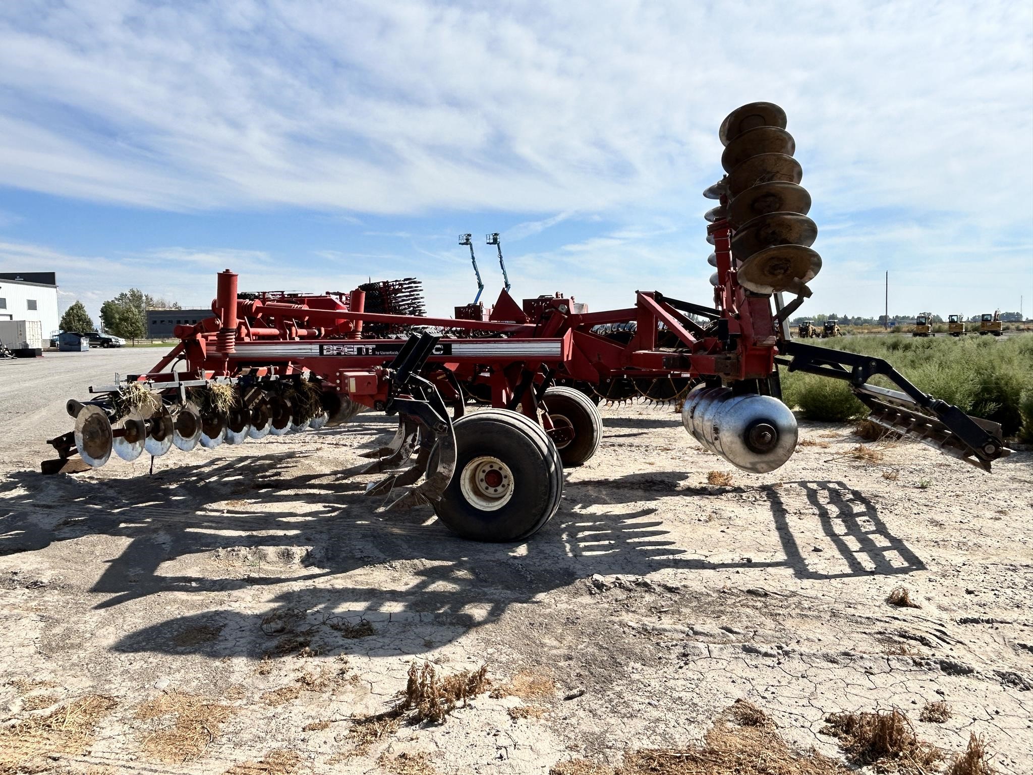 2000 Brent CPC2007