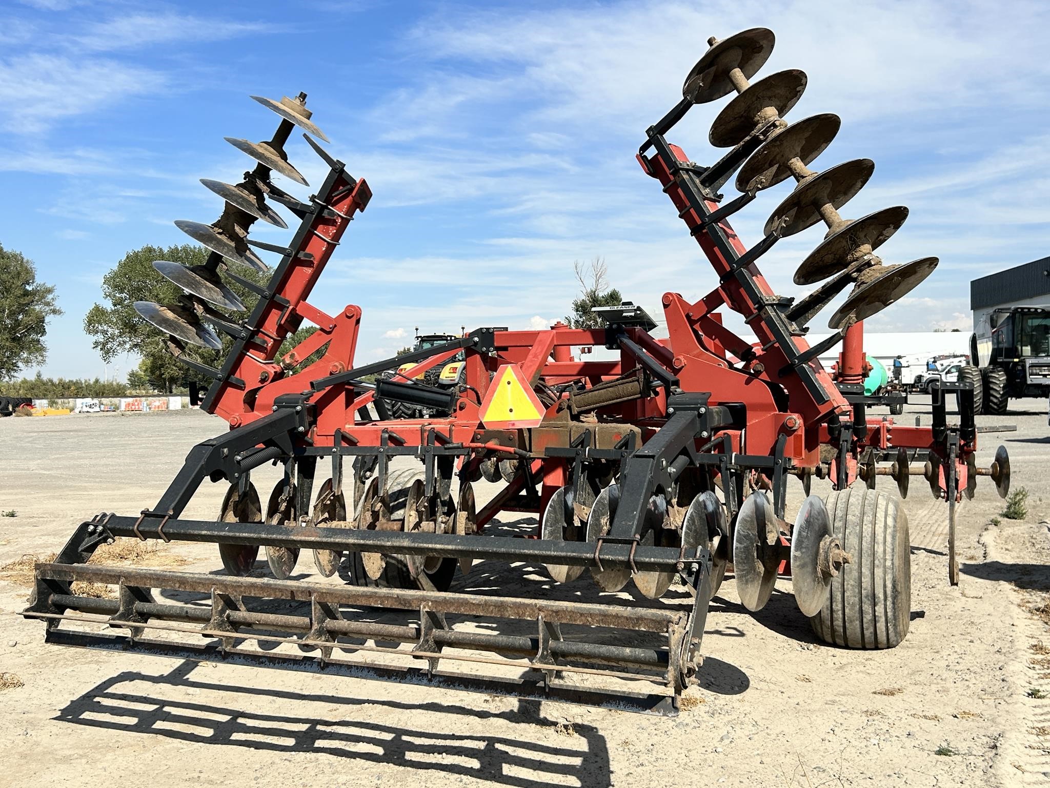 2000 Brent CPC2007