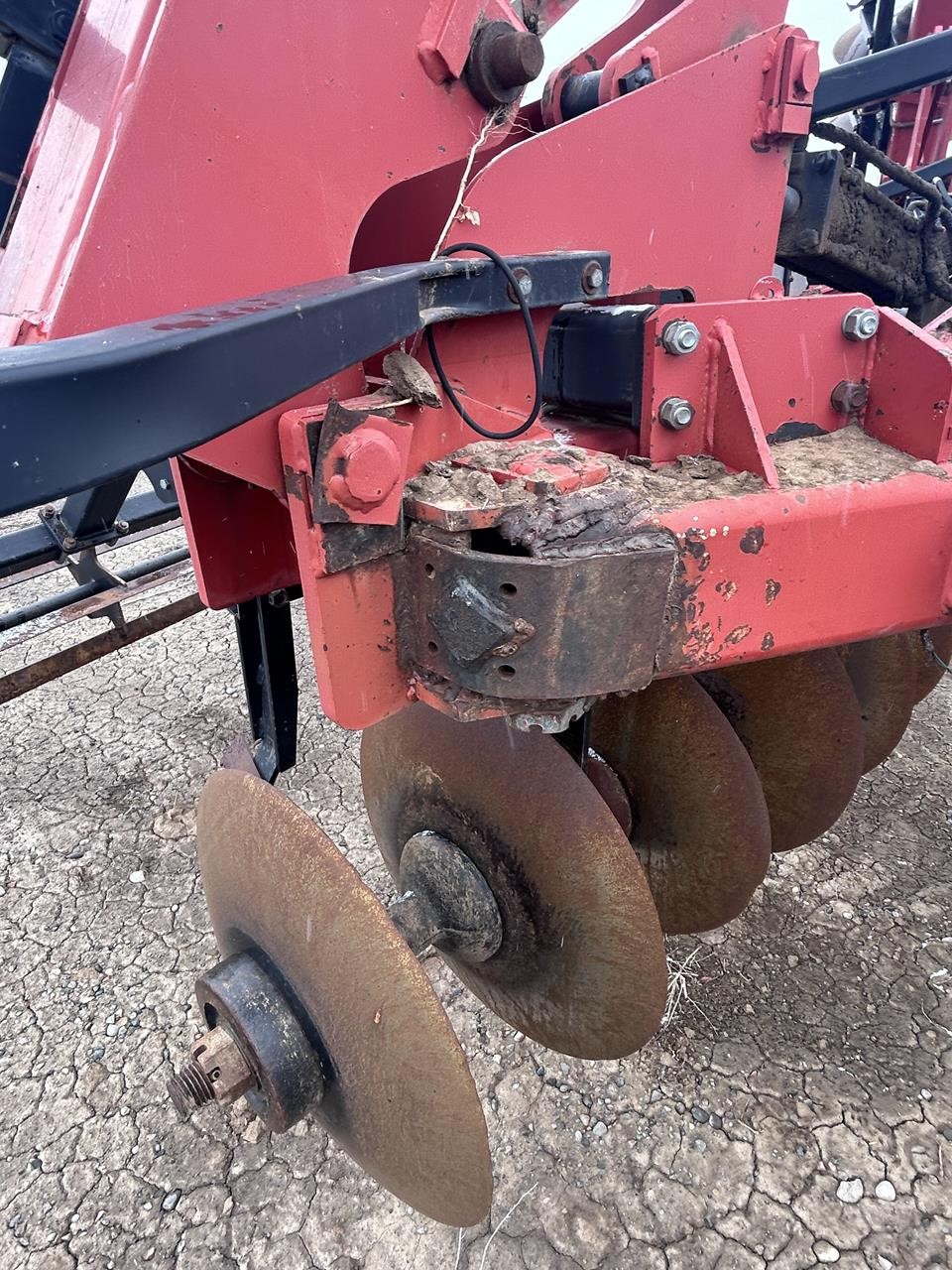 2000 Brent CPC2007