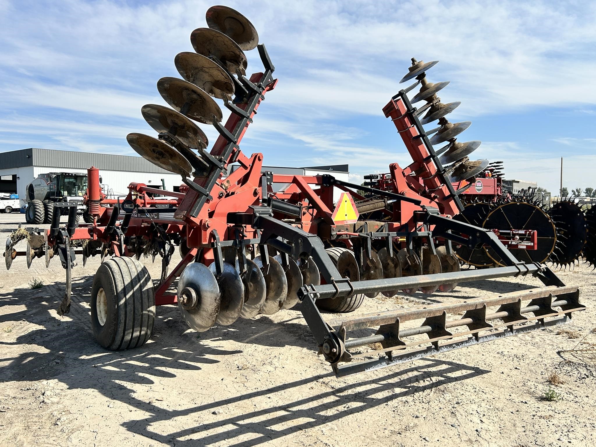 2000 Brent CPC2007