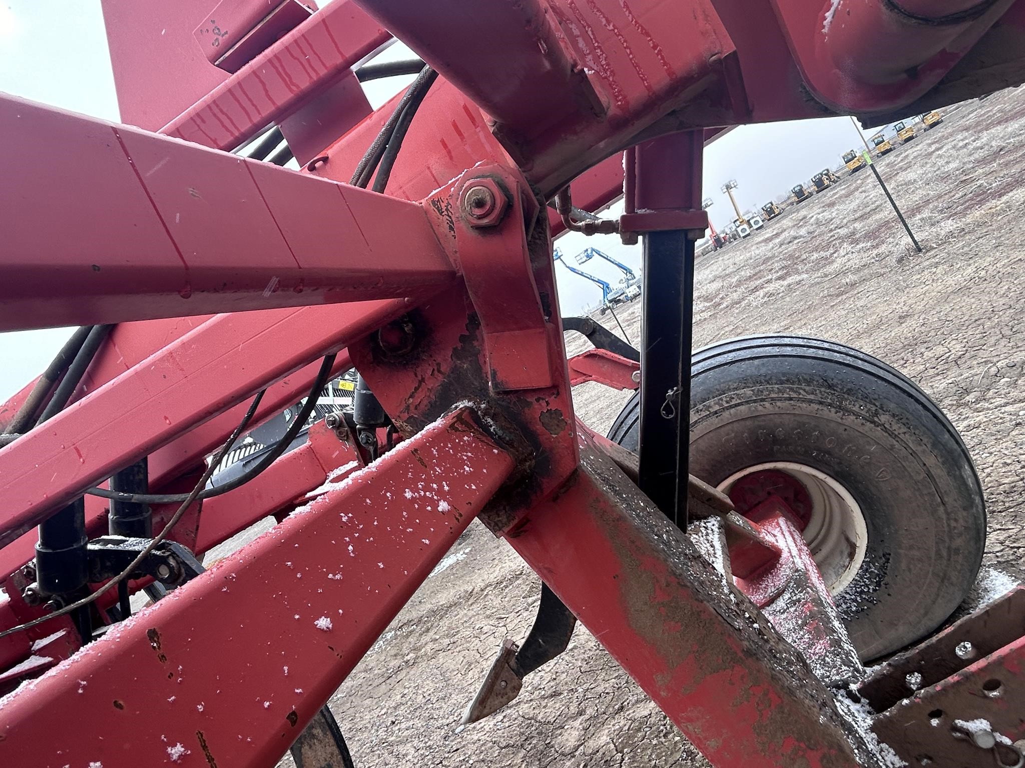2000 Brent CPC2007