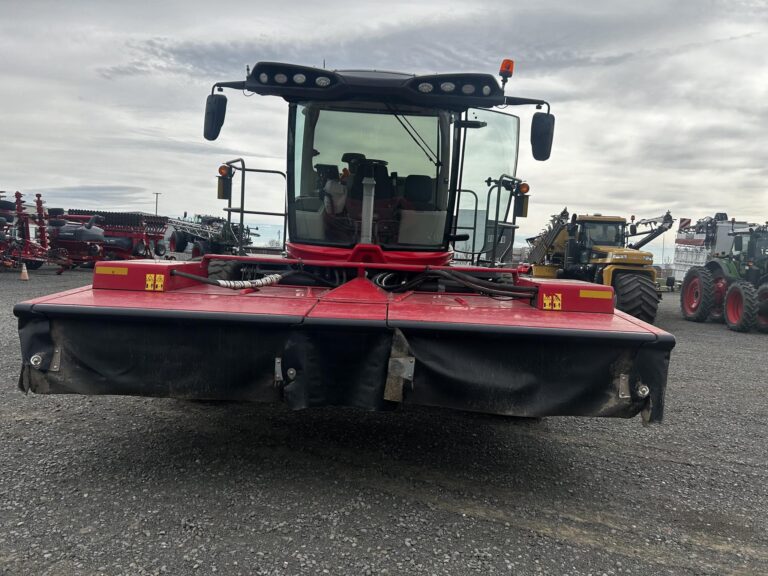 2024 Massey Ferguson WR235