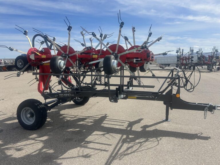 2024 Massey Ferguson TD1310TRC