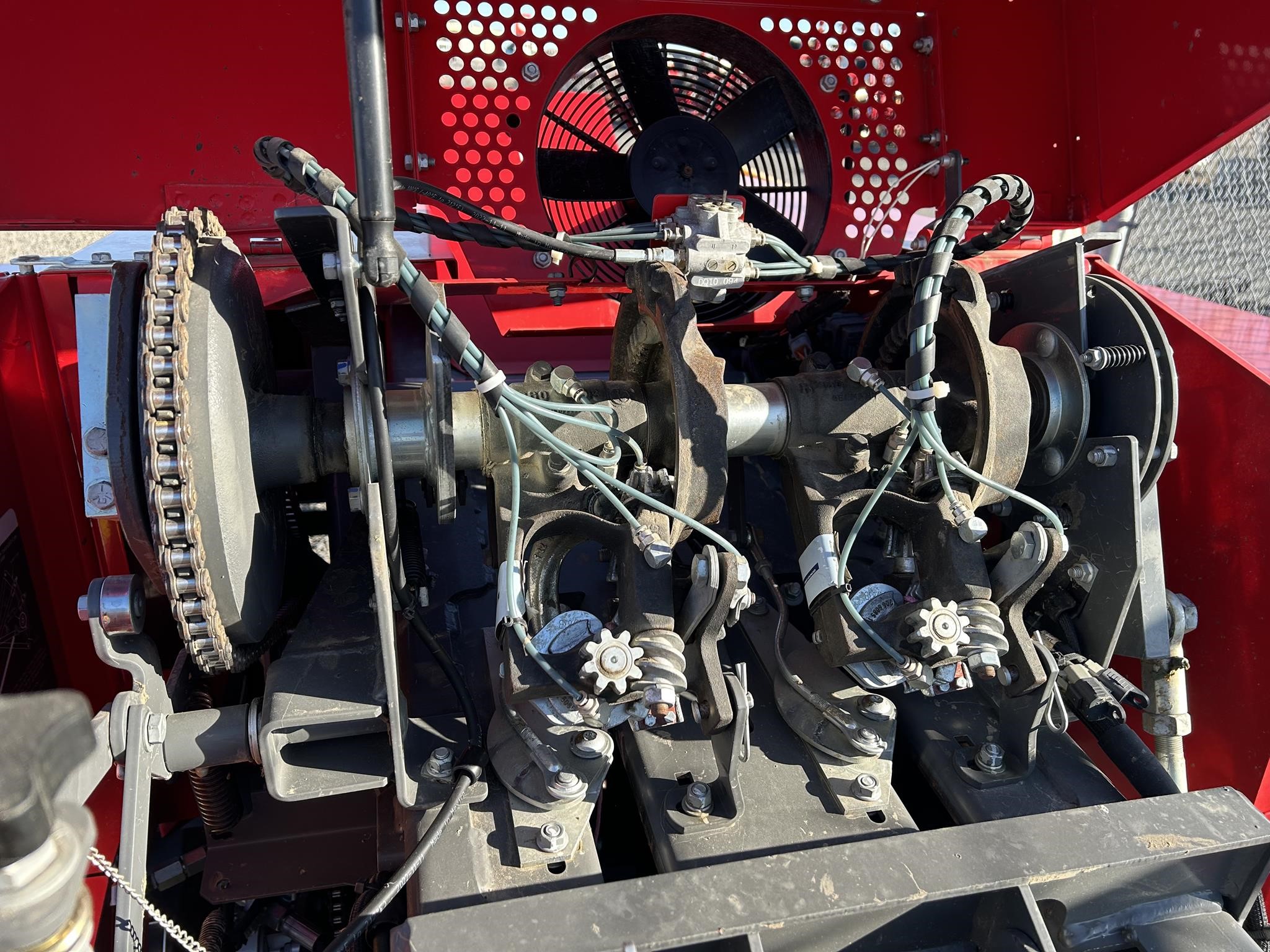 2024 Massey Ferguson 1842S