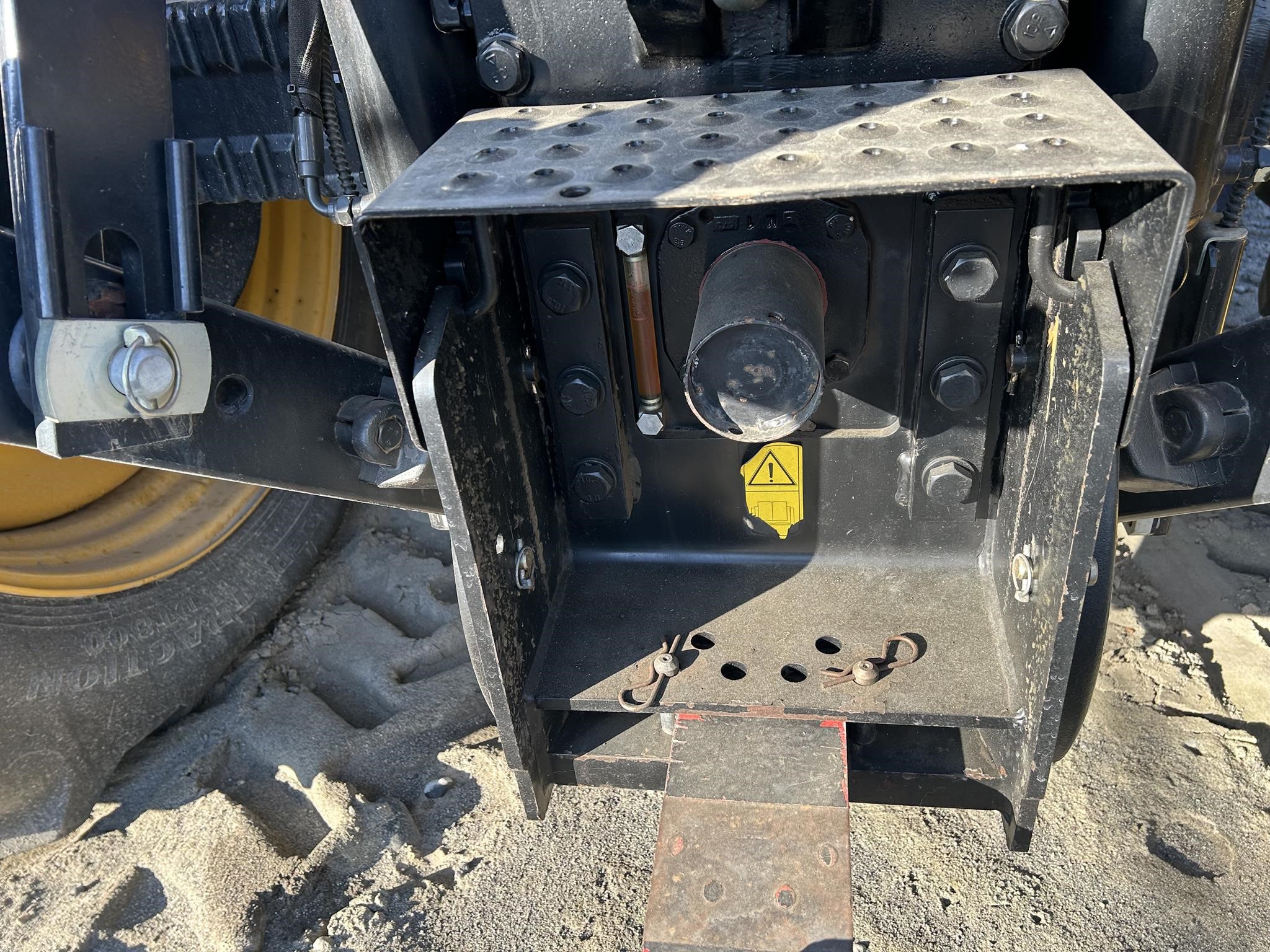 2016 Versatile 260