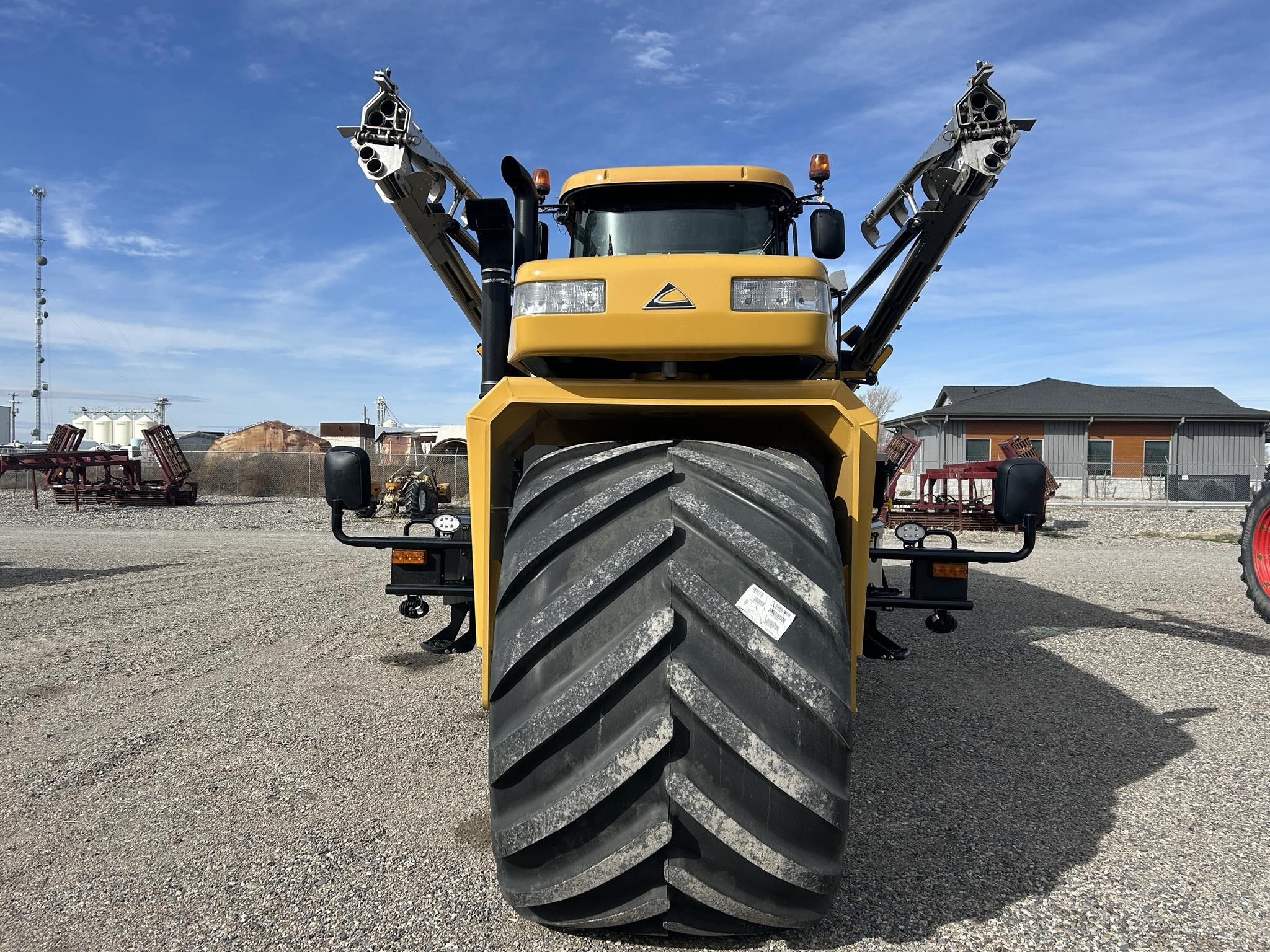 2026 Terragator TG8300C