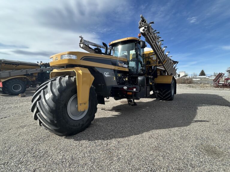 2026 Terragator TG8300C