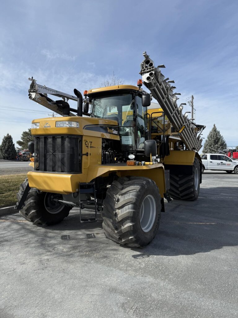 2026 Terragator TG8400C