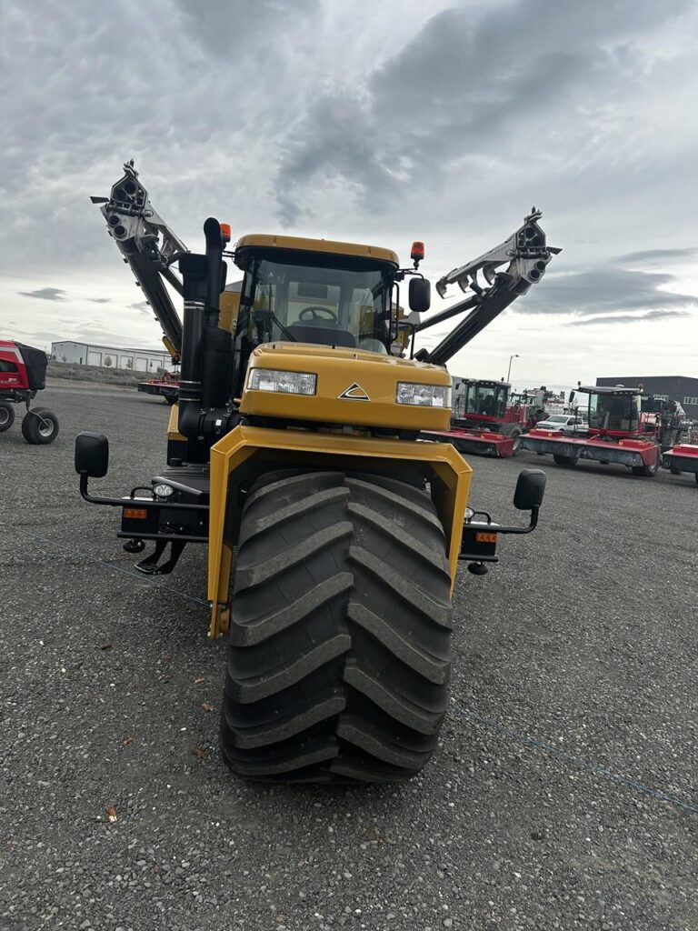2026 Terragator TG8300C