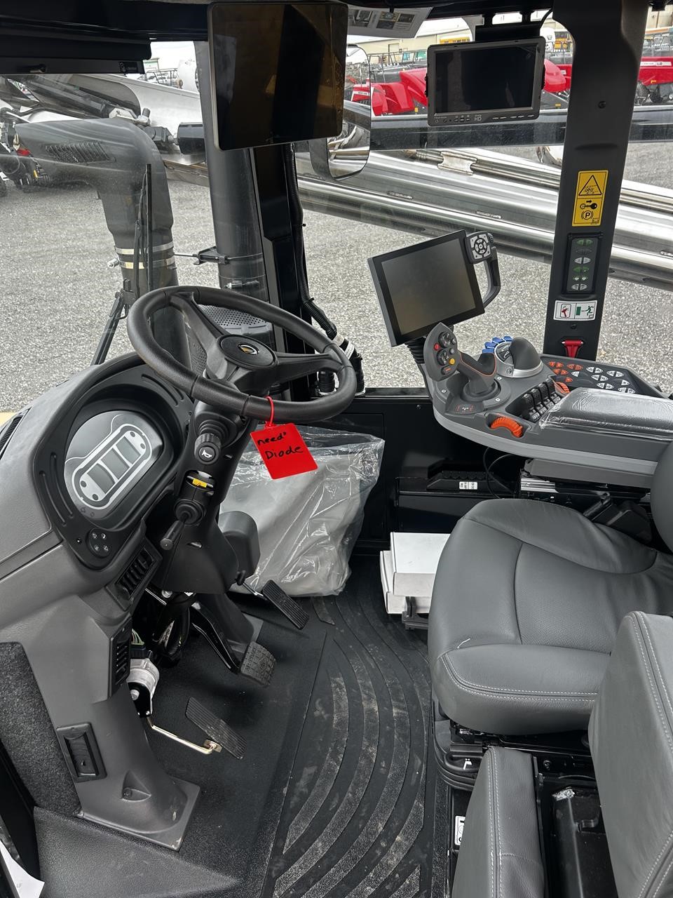 2026 Terragator TG8300C