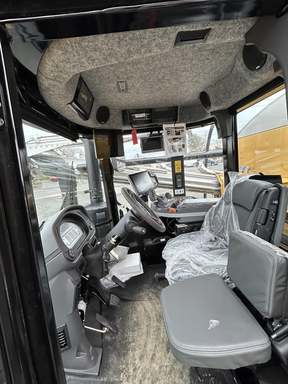 2026 Terragator TG8300C