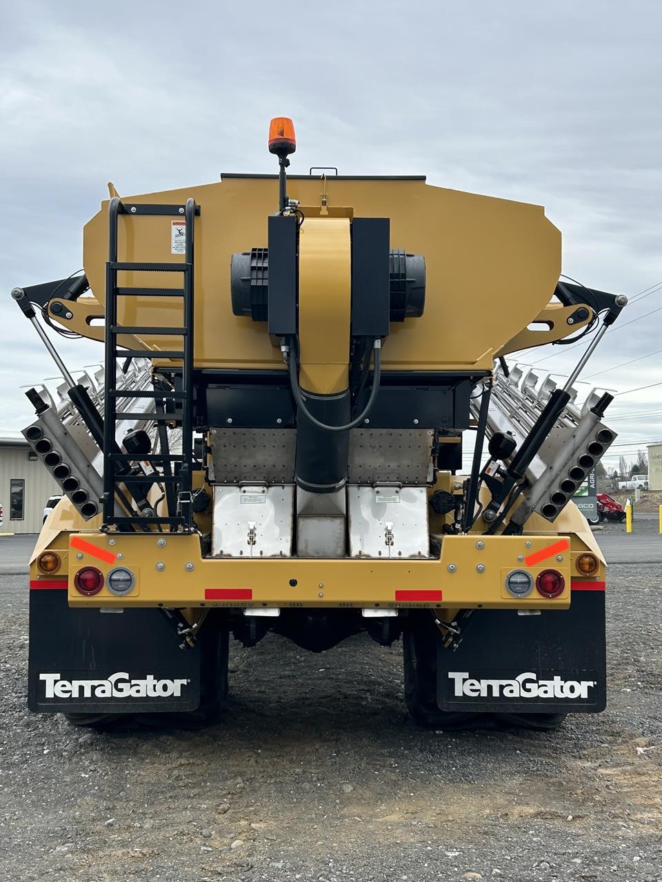 2026 Terragator TG8300C