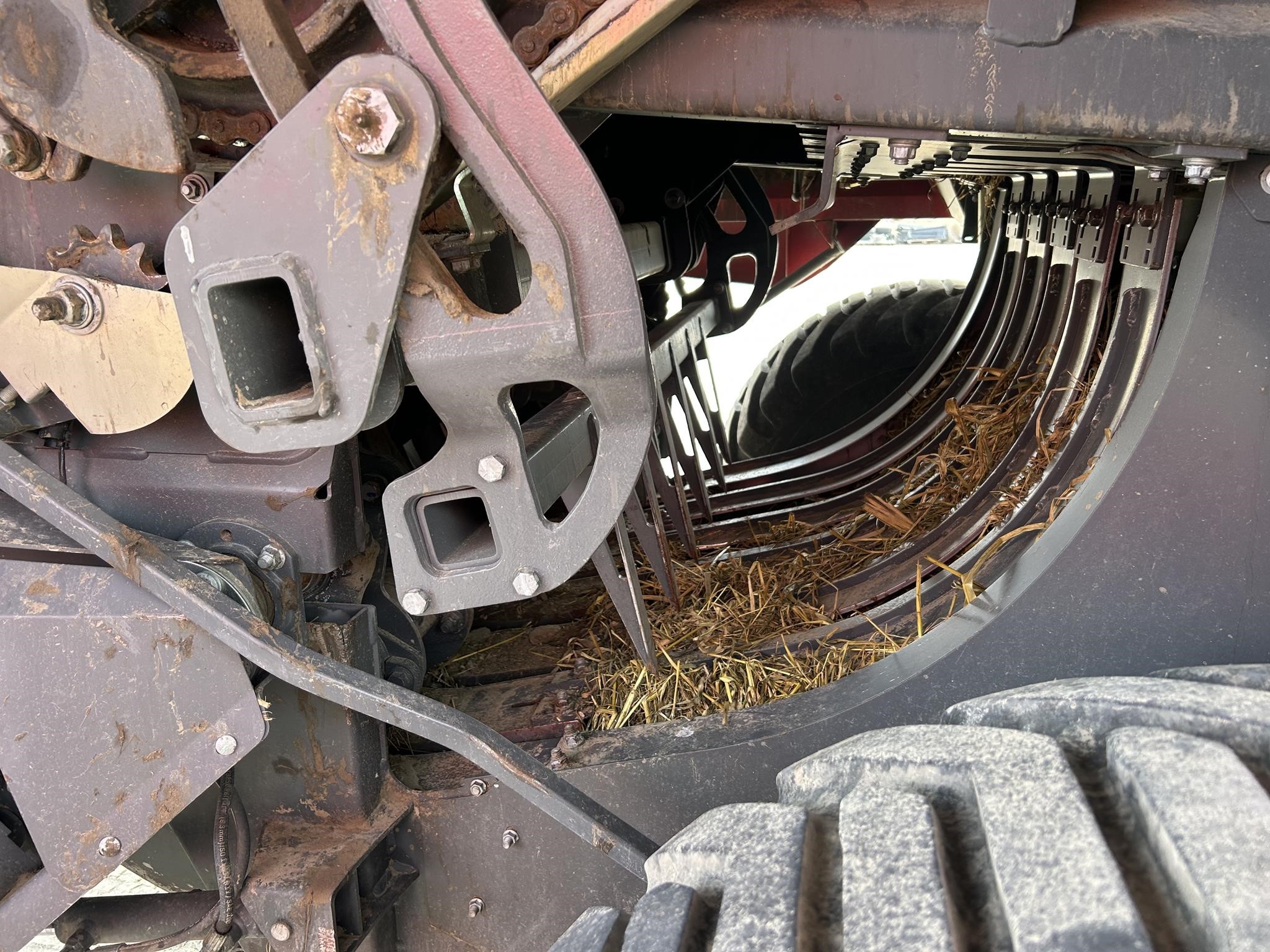 2023 Massey Ferguson LB2234XD