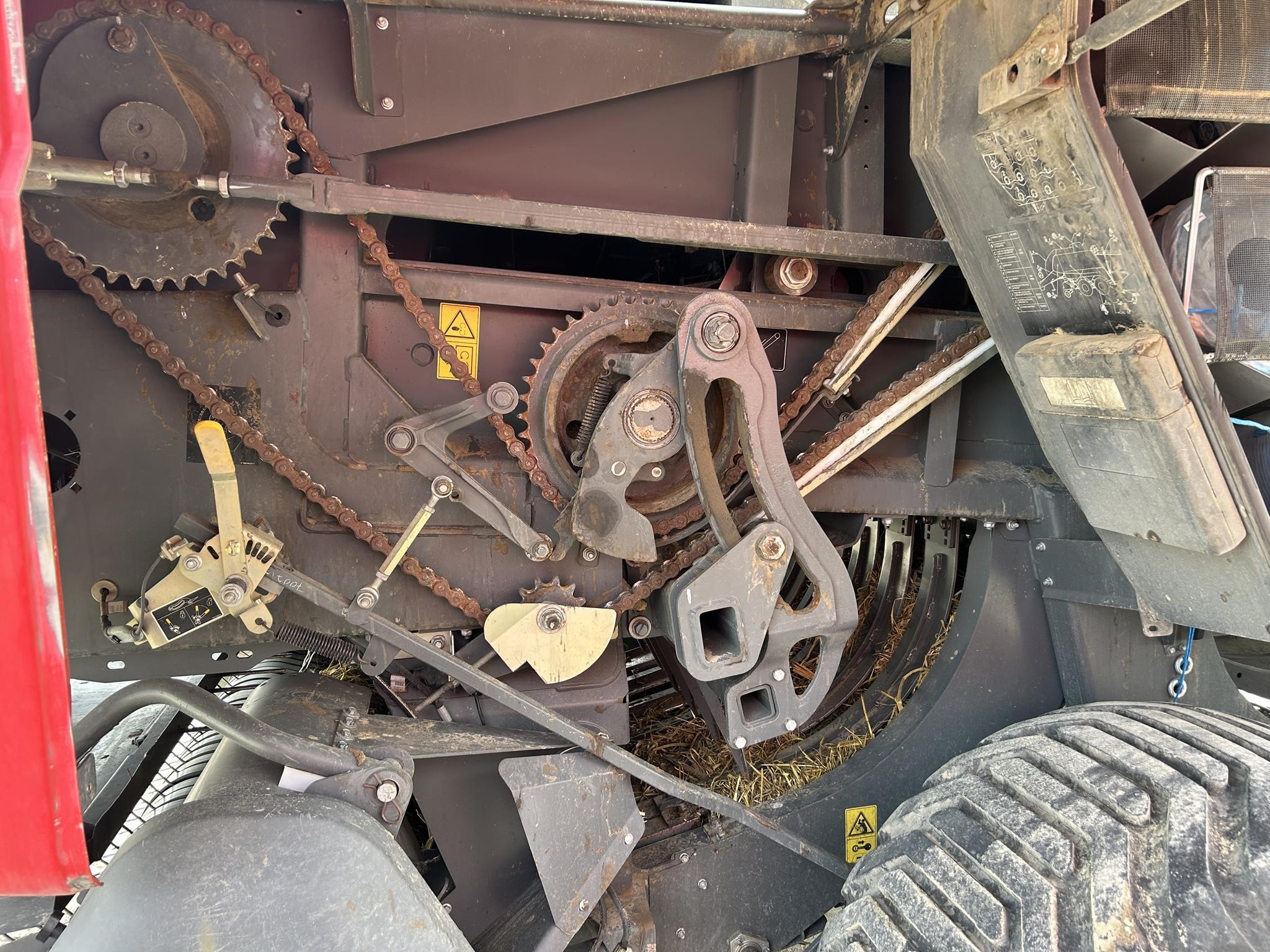 2023 Massey Ferguson LB2234XD