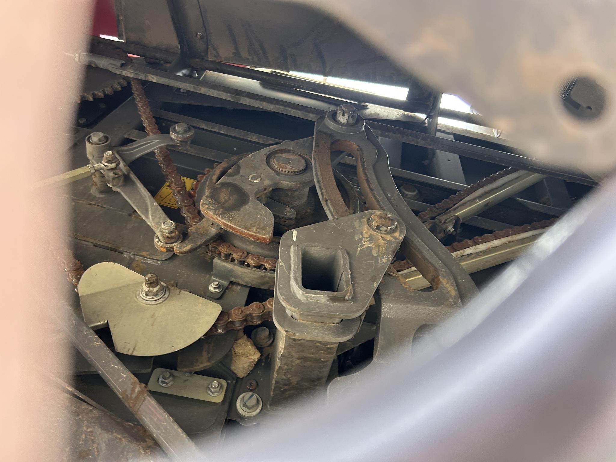 2023 Massey Ferguson LB2234XD
