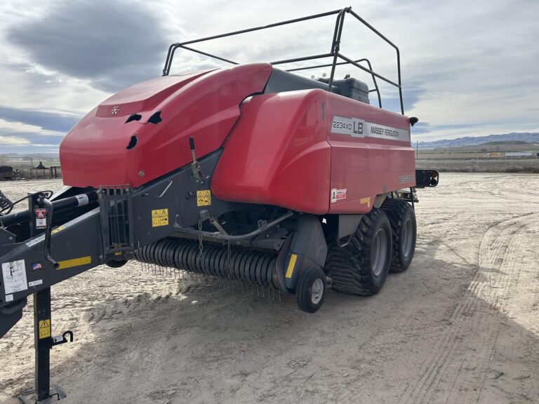 2023 Massey Ferguson LB2234XD