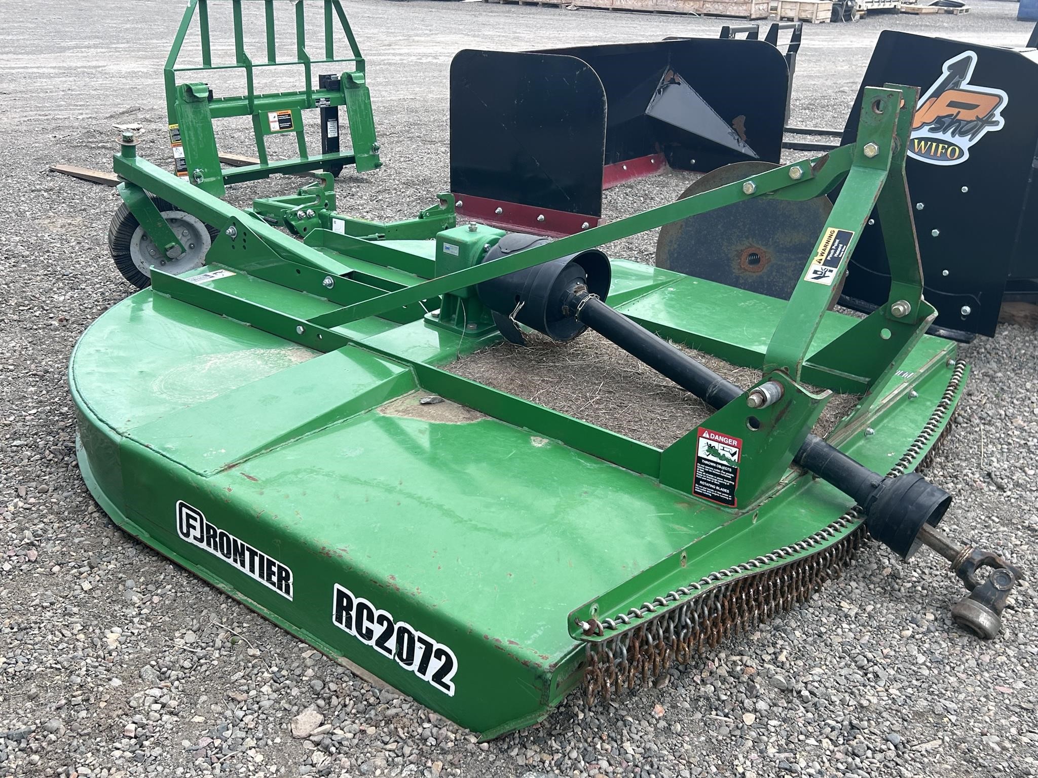 2024 John Deere 4052R