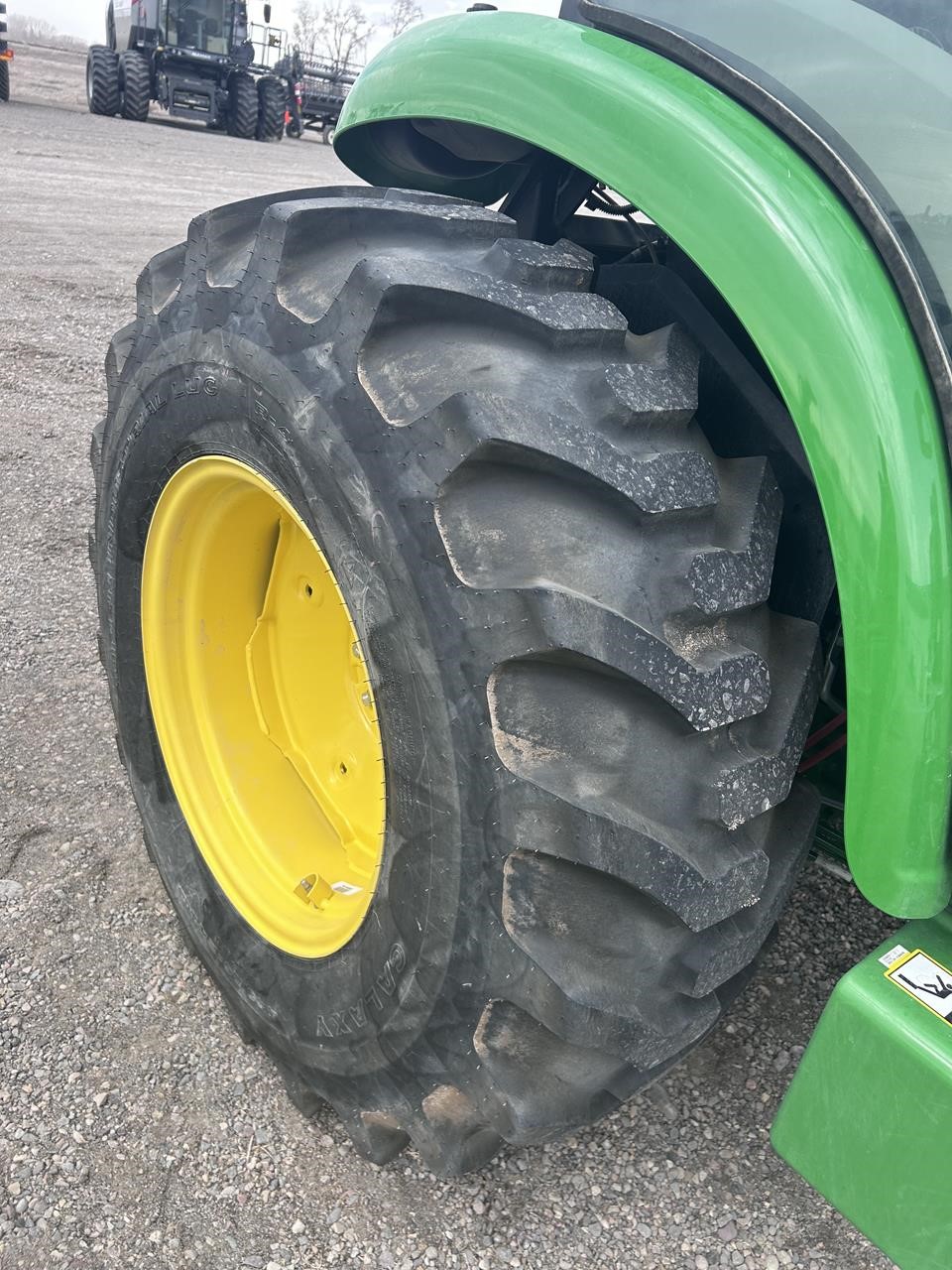 2024 John Deere 4052R