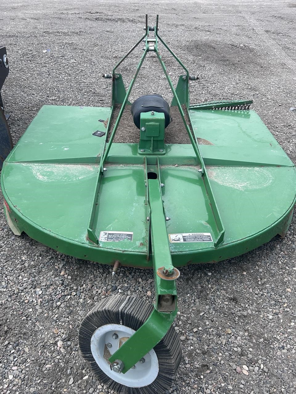 2024 John Deere 4052R
