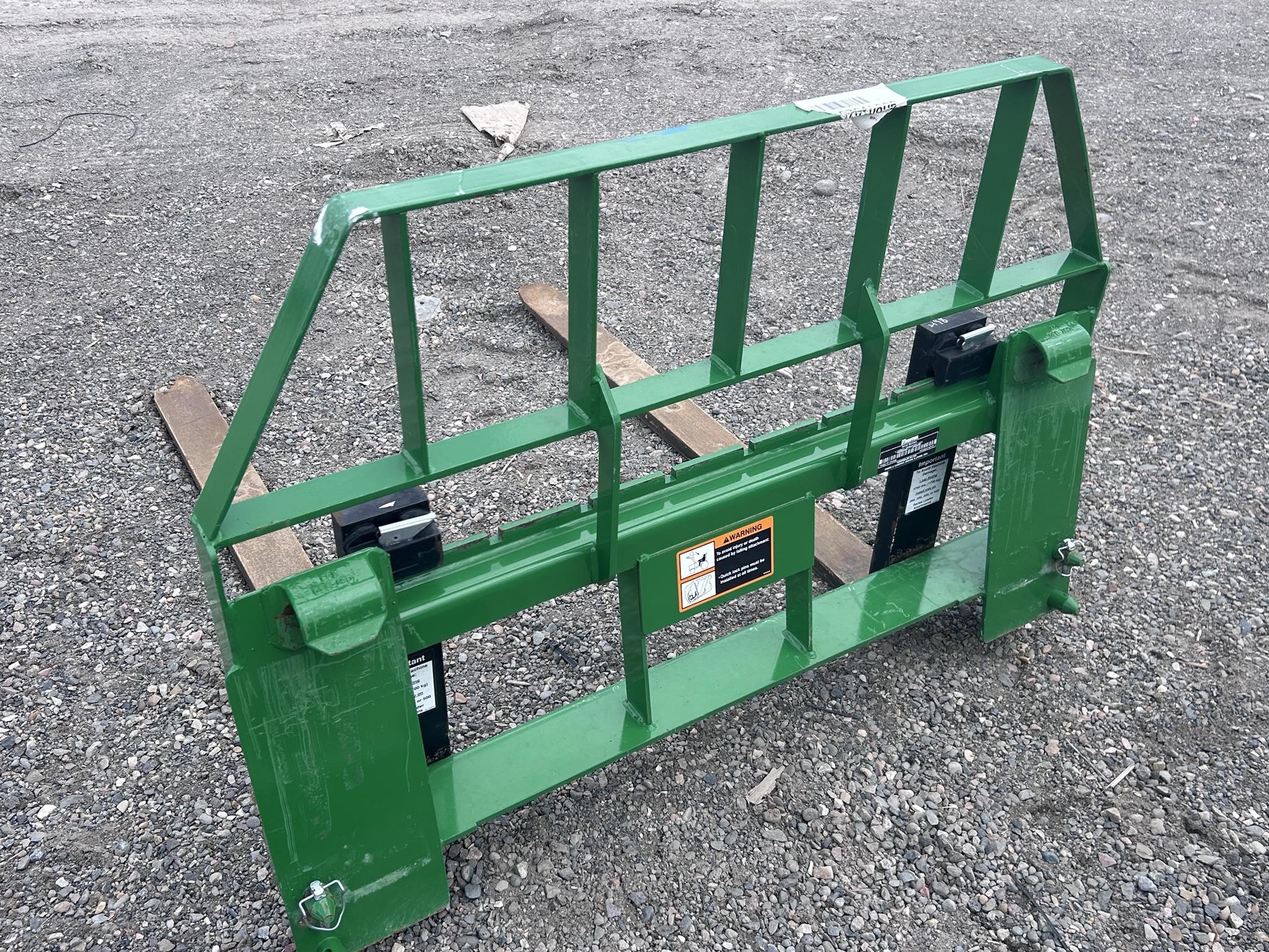 2024 John Deere 4052R