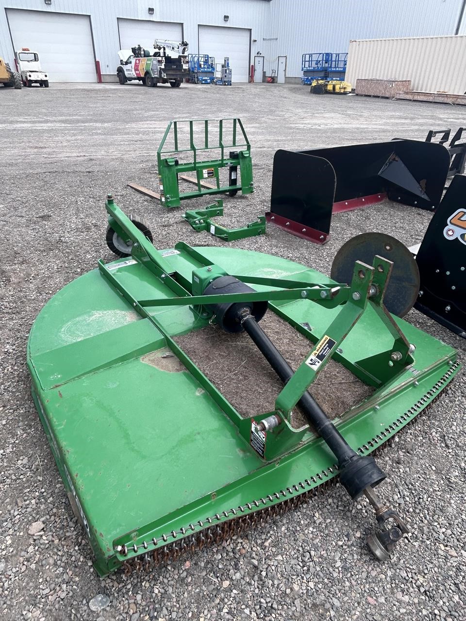 2024 John Deere 4052R
