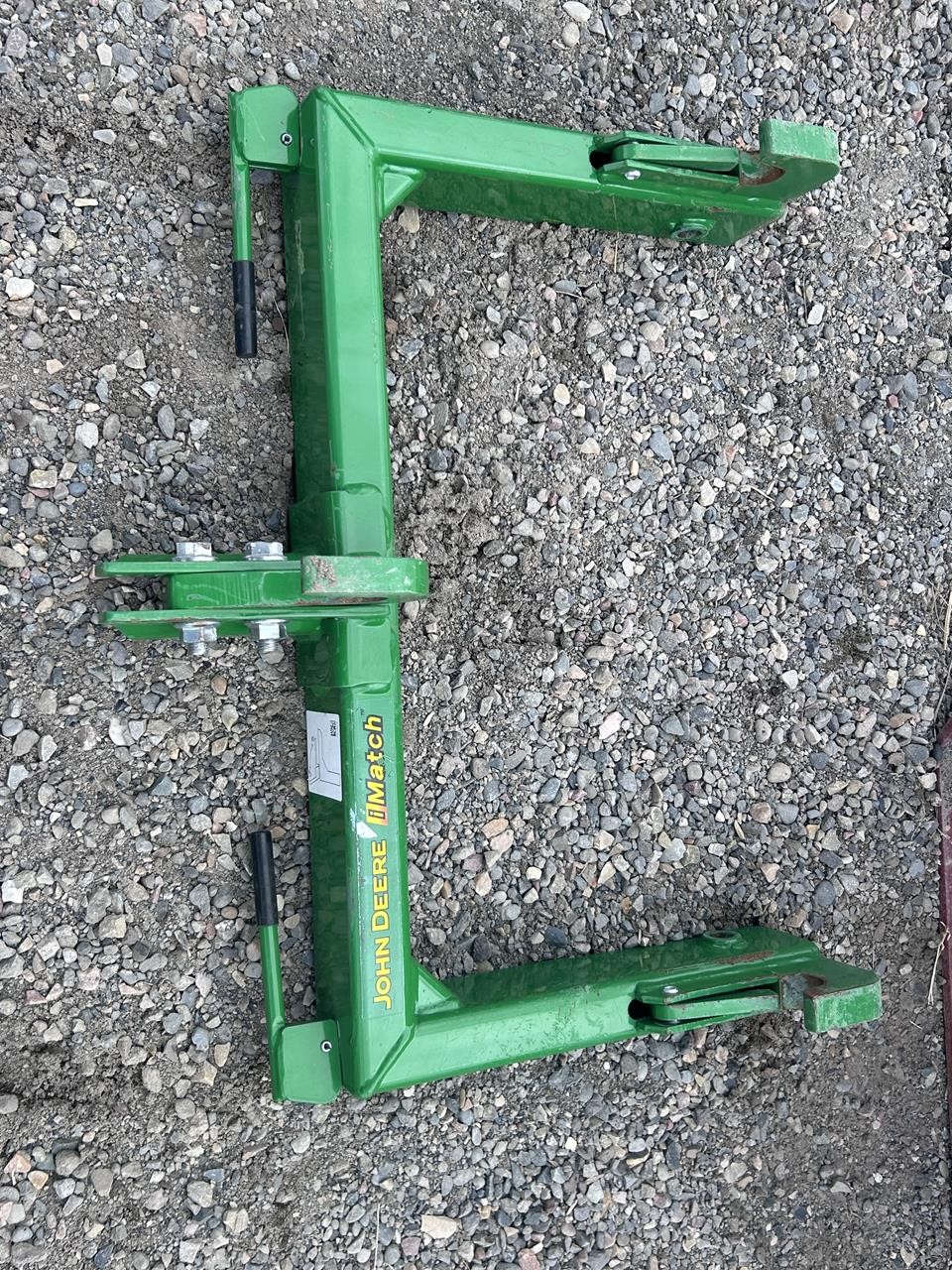 2024 John Deere 4052R
