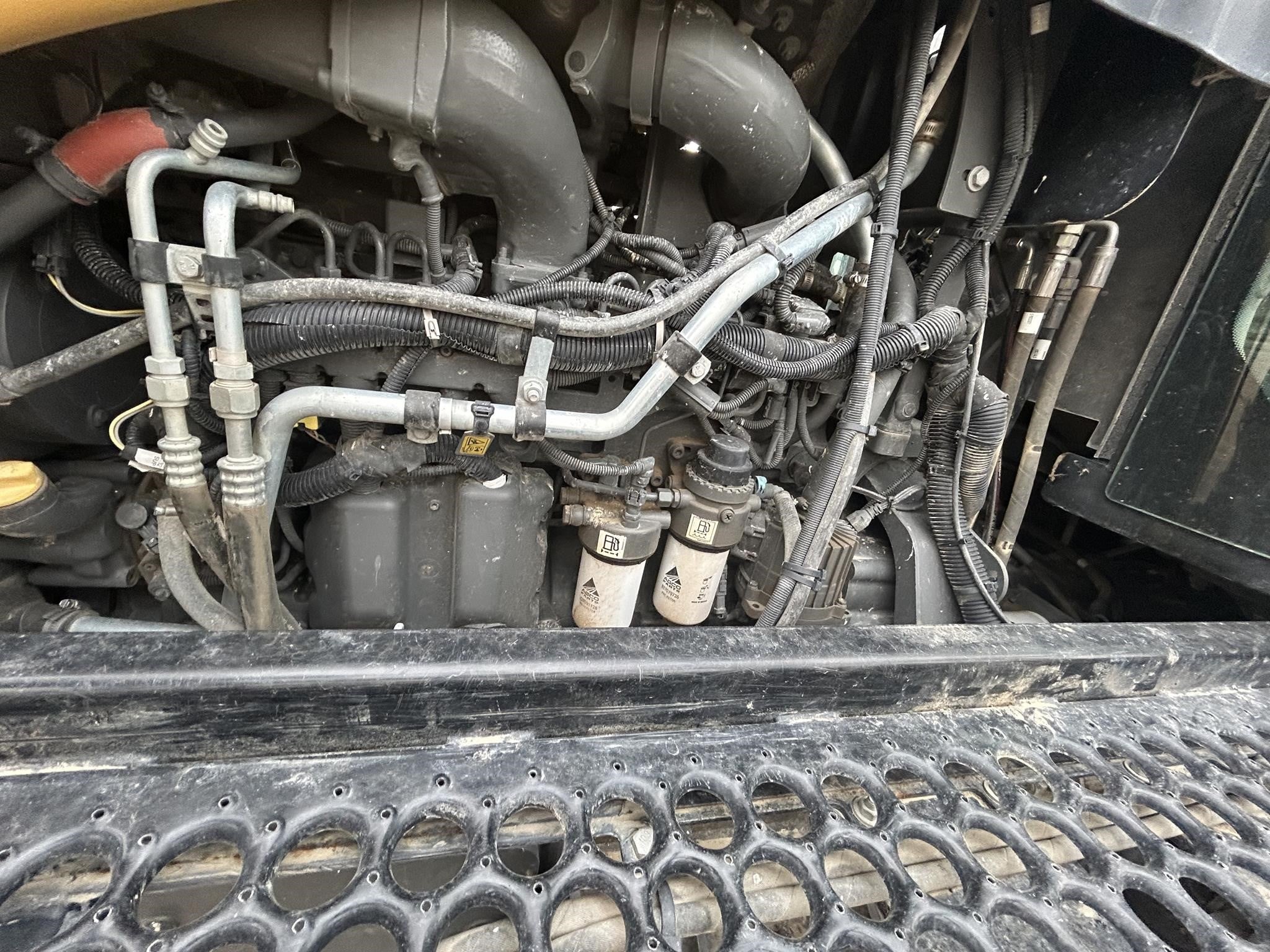 2021 Rogator RG1100C