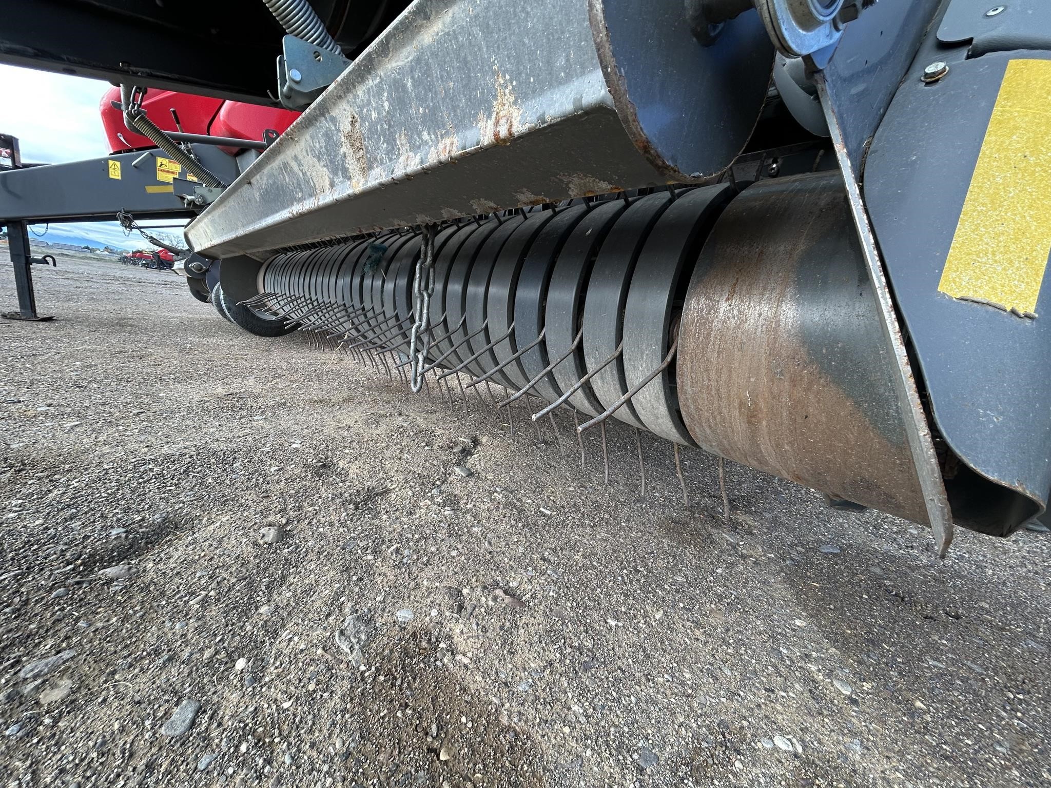 2023 Massey Ferguson LB2244