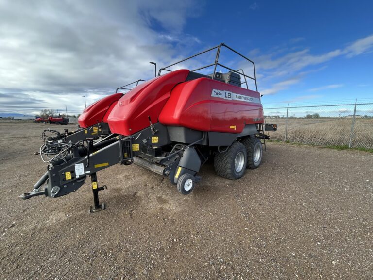 2023 Massey Ferguson LB2244