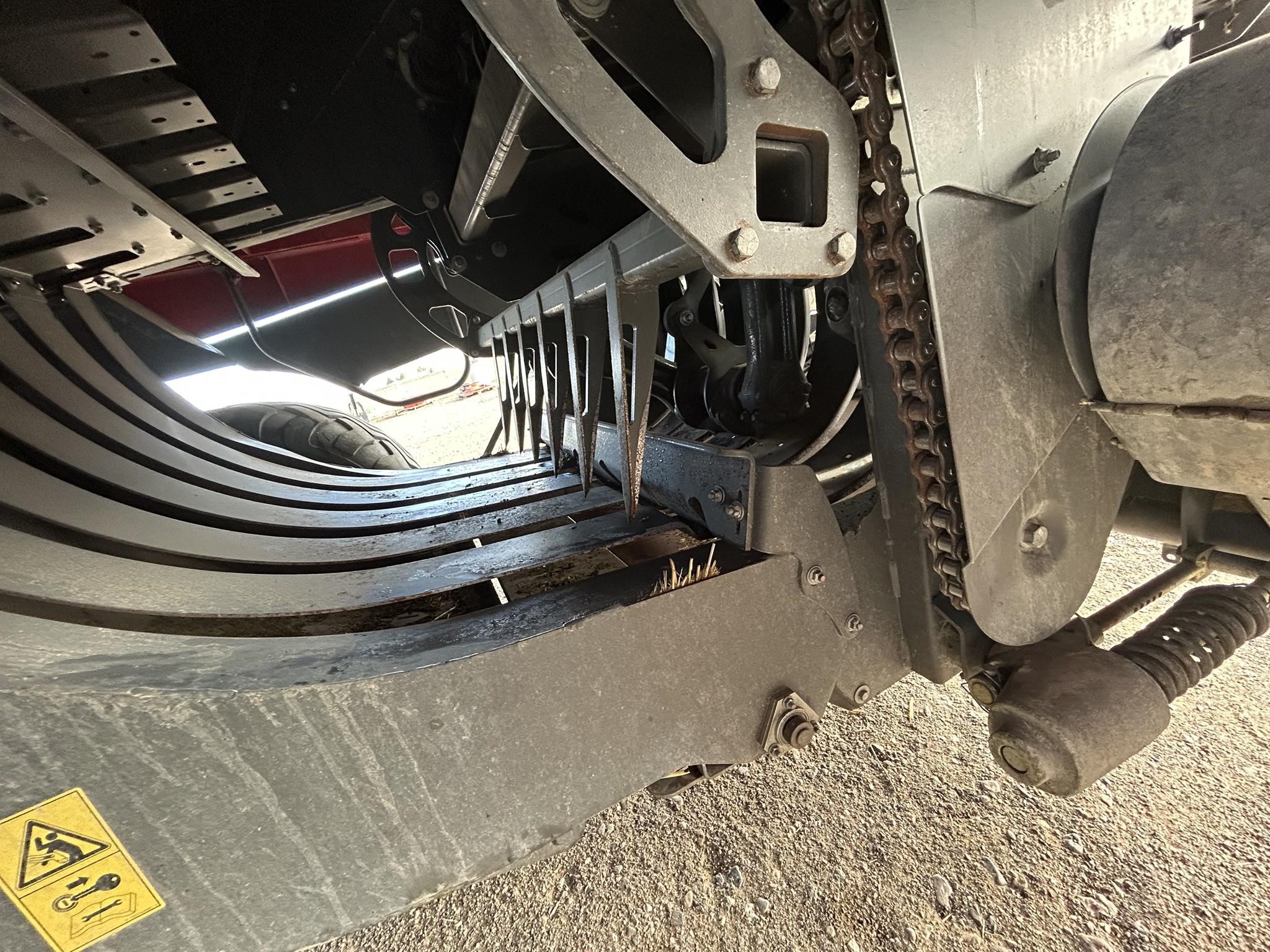 2023 Massey Ferguson LB2244