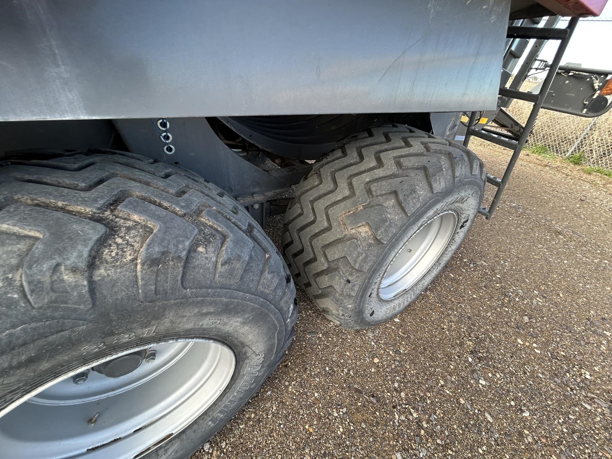 2023 Massey Ferguson LB2244