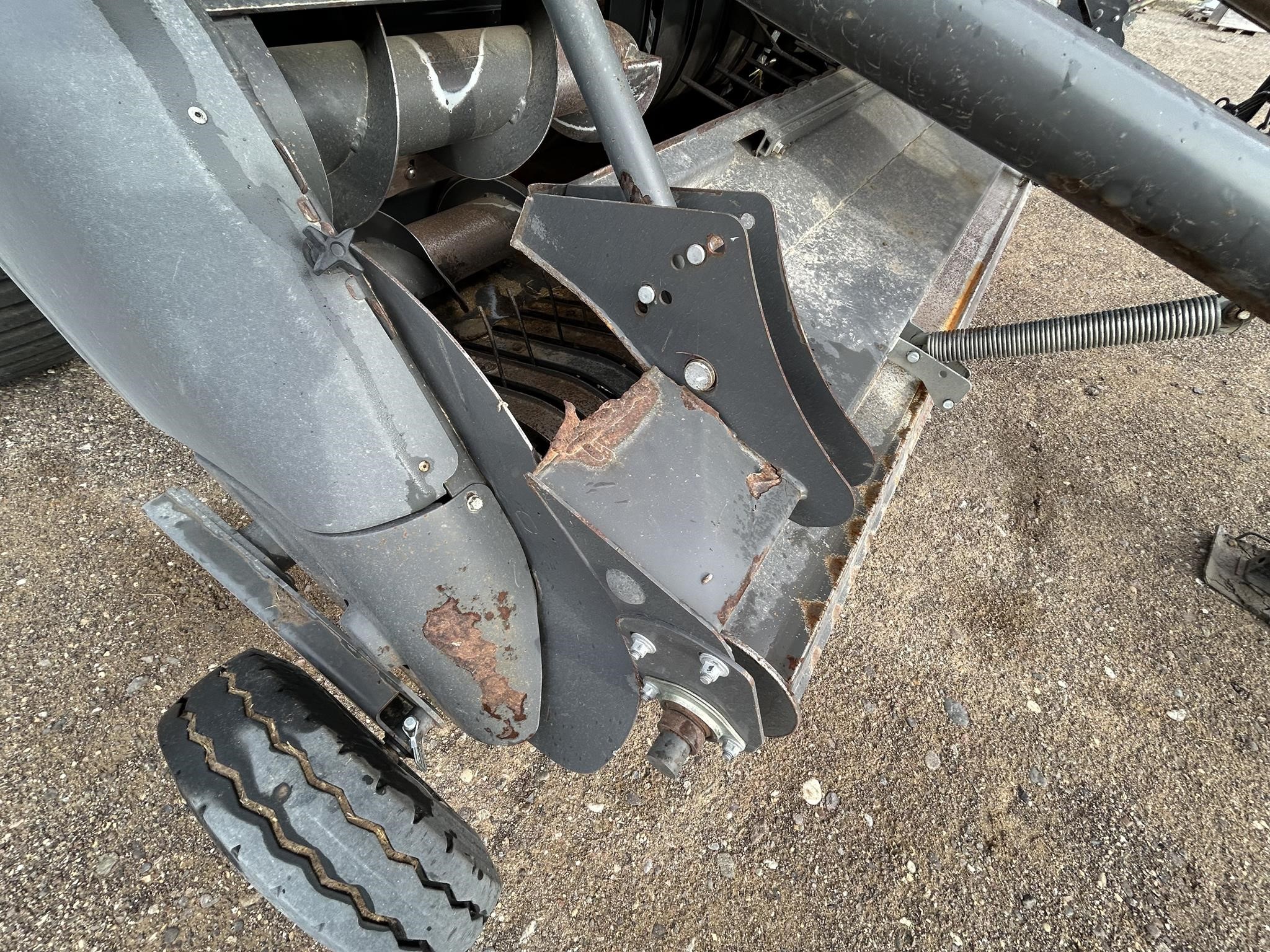 2019 Massey Ferguson 2290