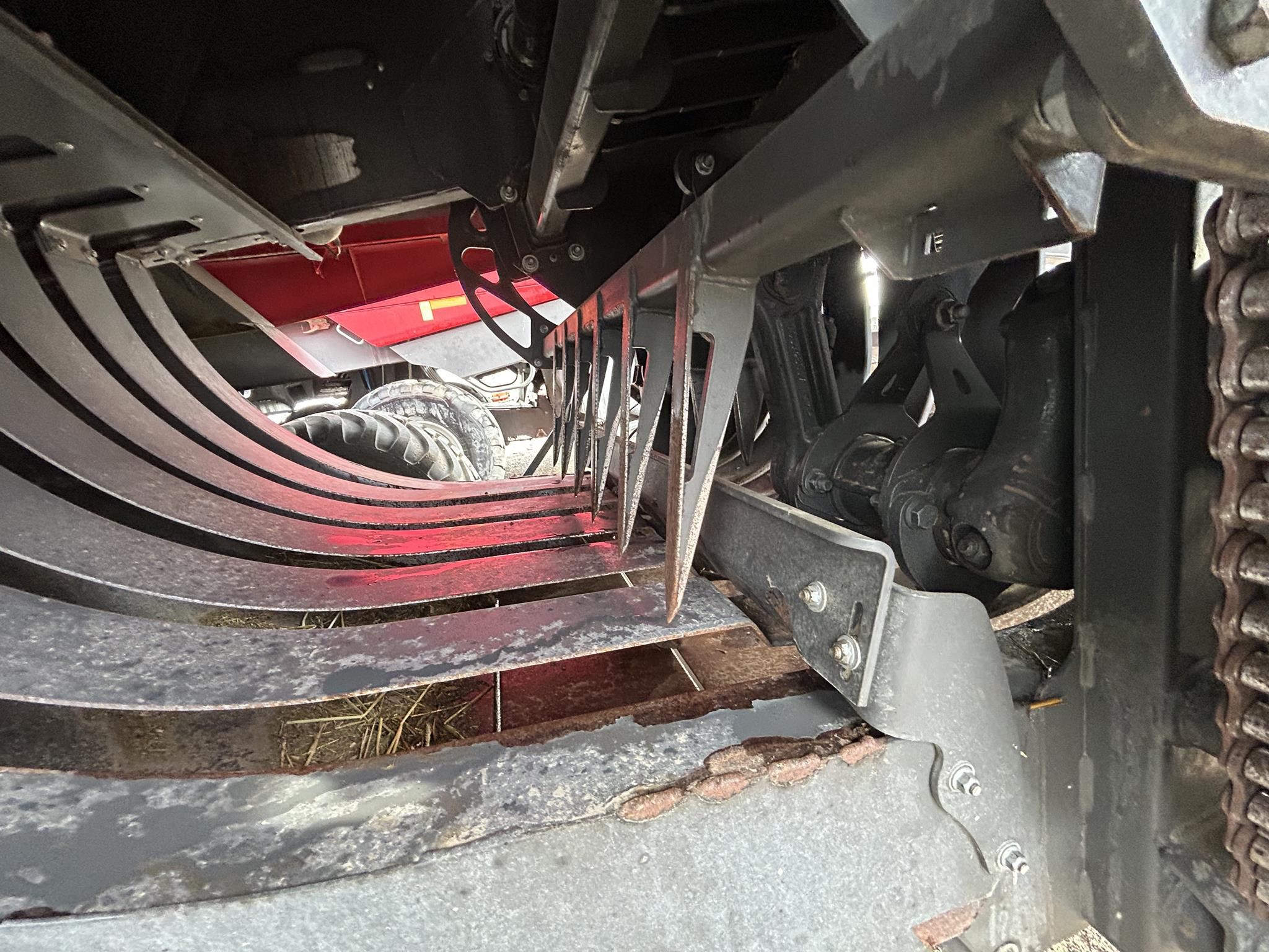 2019 Massey Ferguson 2290