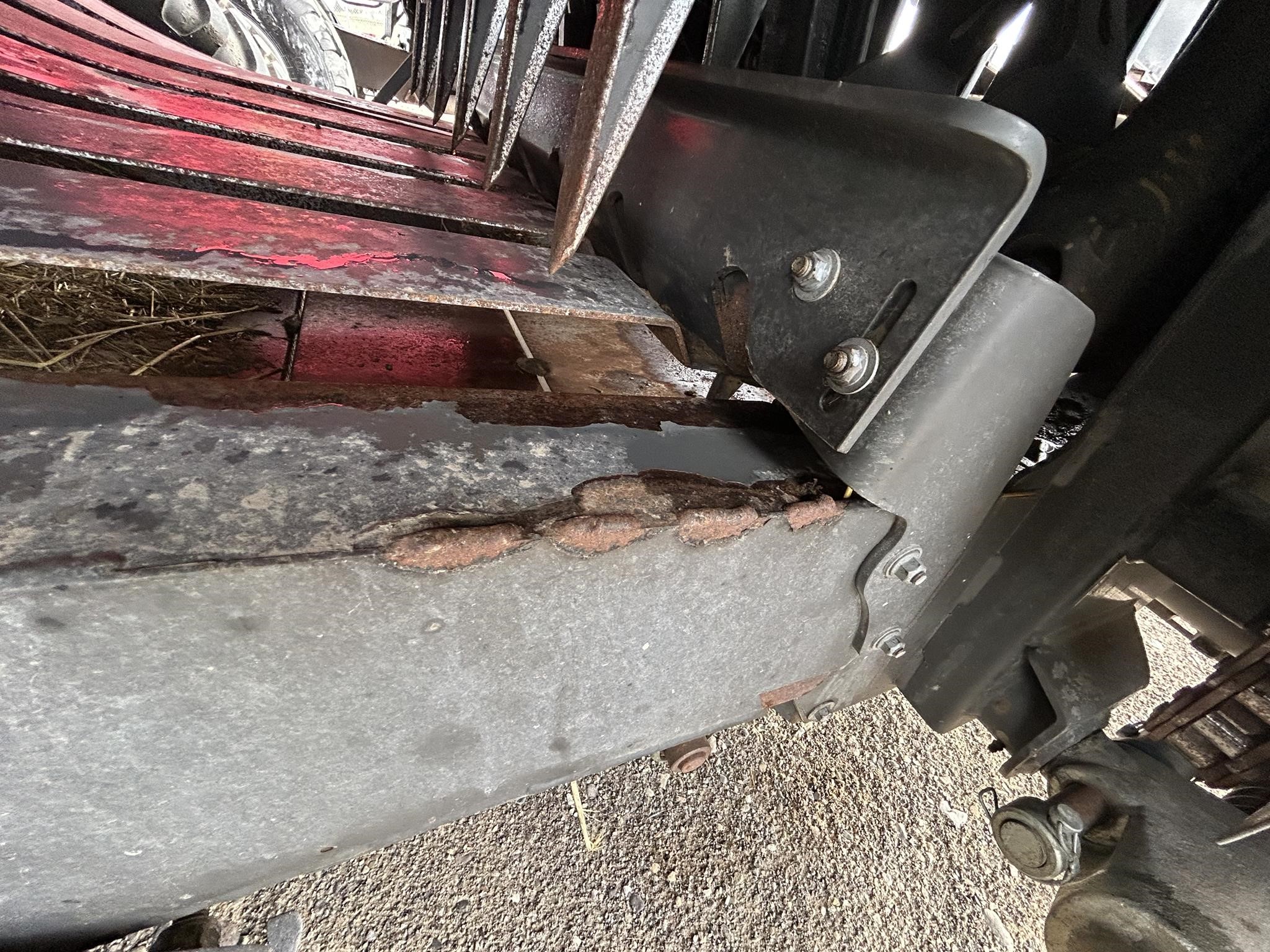 2019 Massey Ferguson 2290