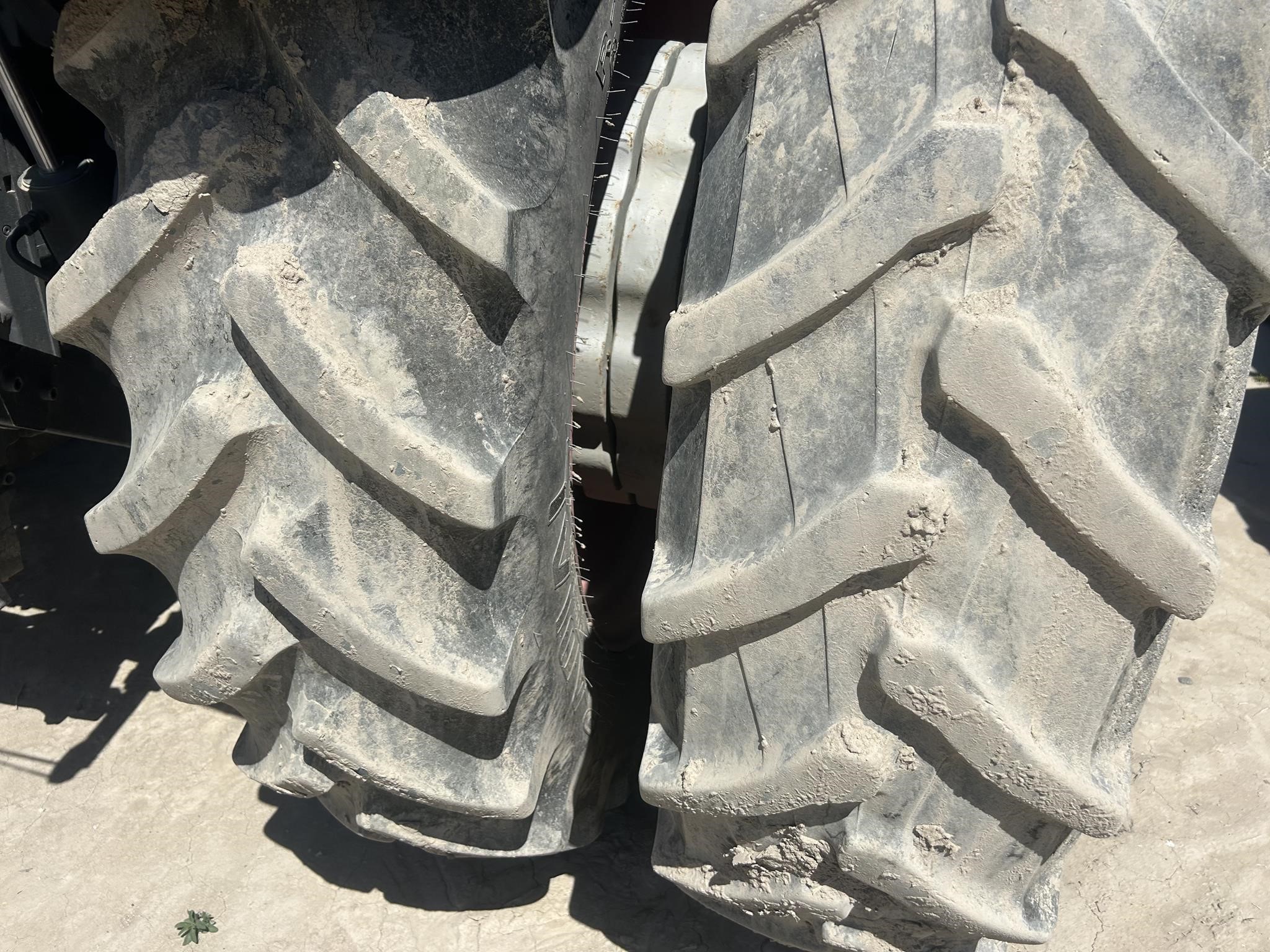 2019 Fendt 936 VARIO