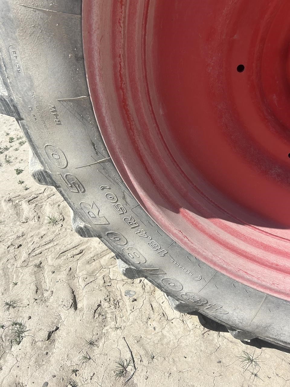 2019 Fendt 936 VARIO