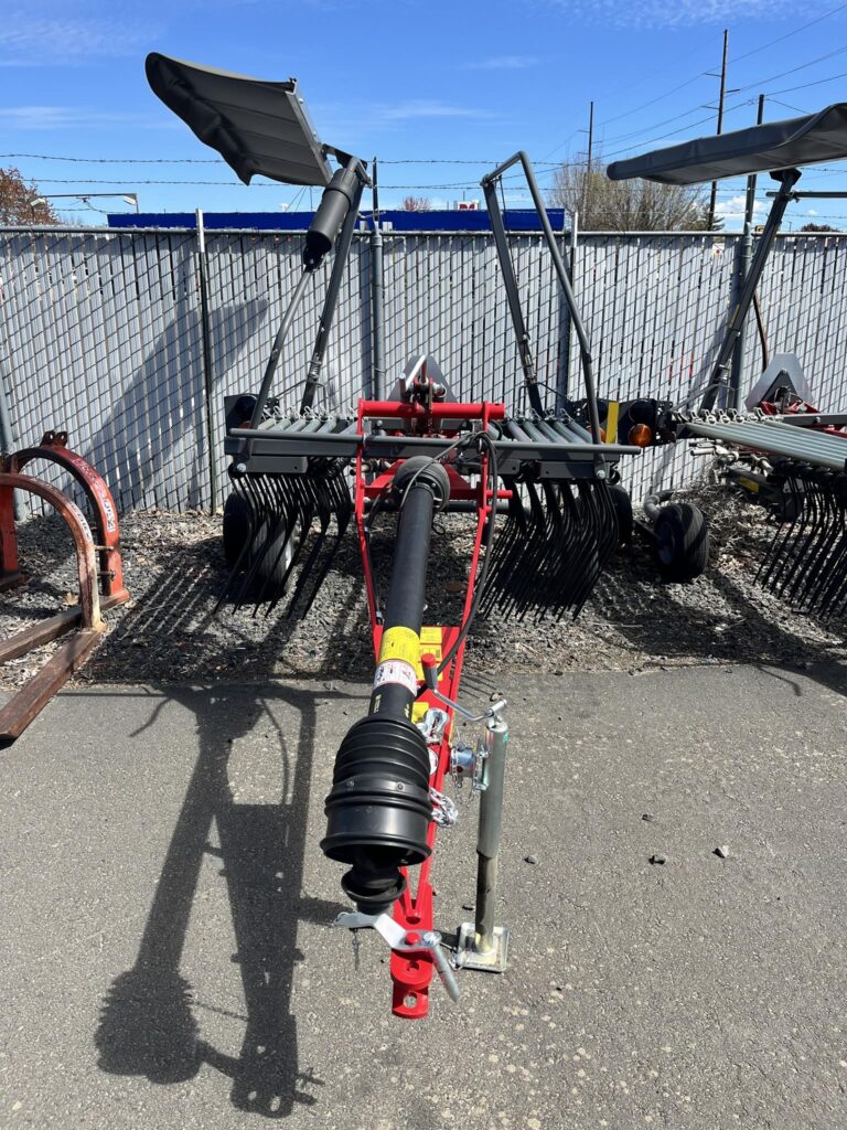 2024 Massey Ferguson RK451TR