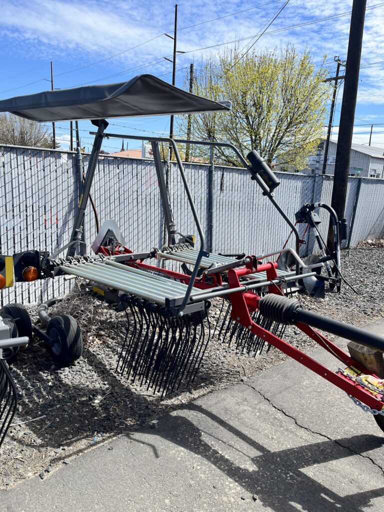 2024 Massey Ferguson RK451TR