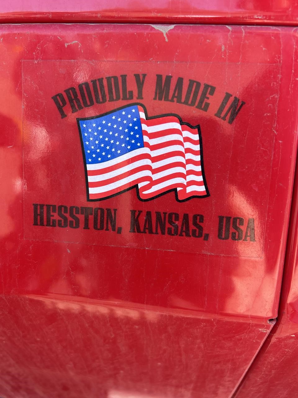 2025 Massey Ferguson 1844S