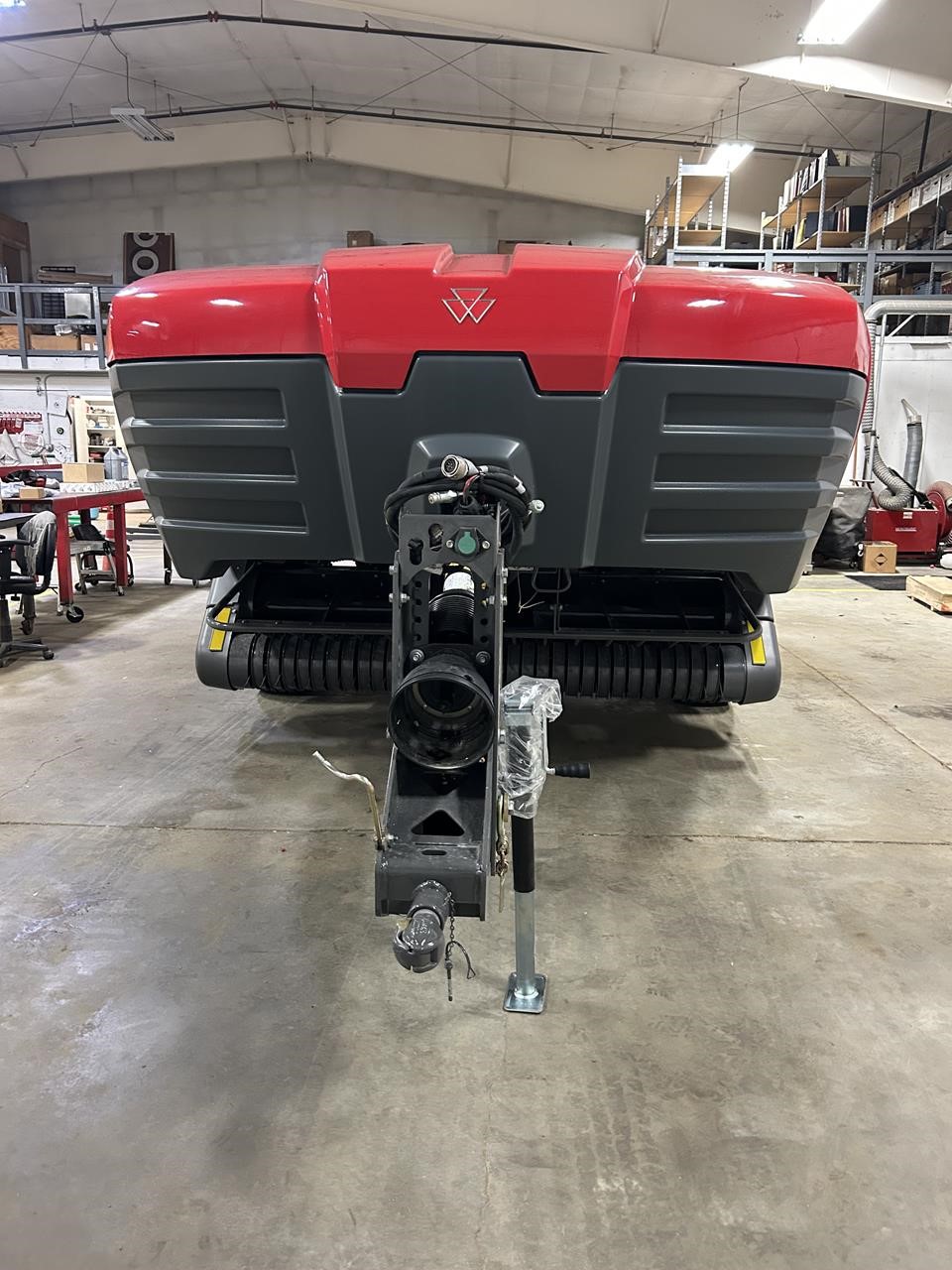 2026 Massey Ferguson SB.1436DB